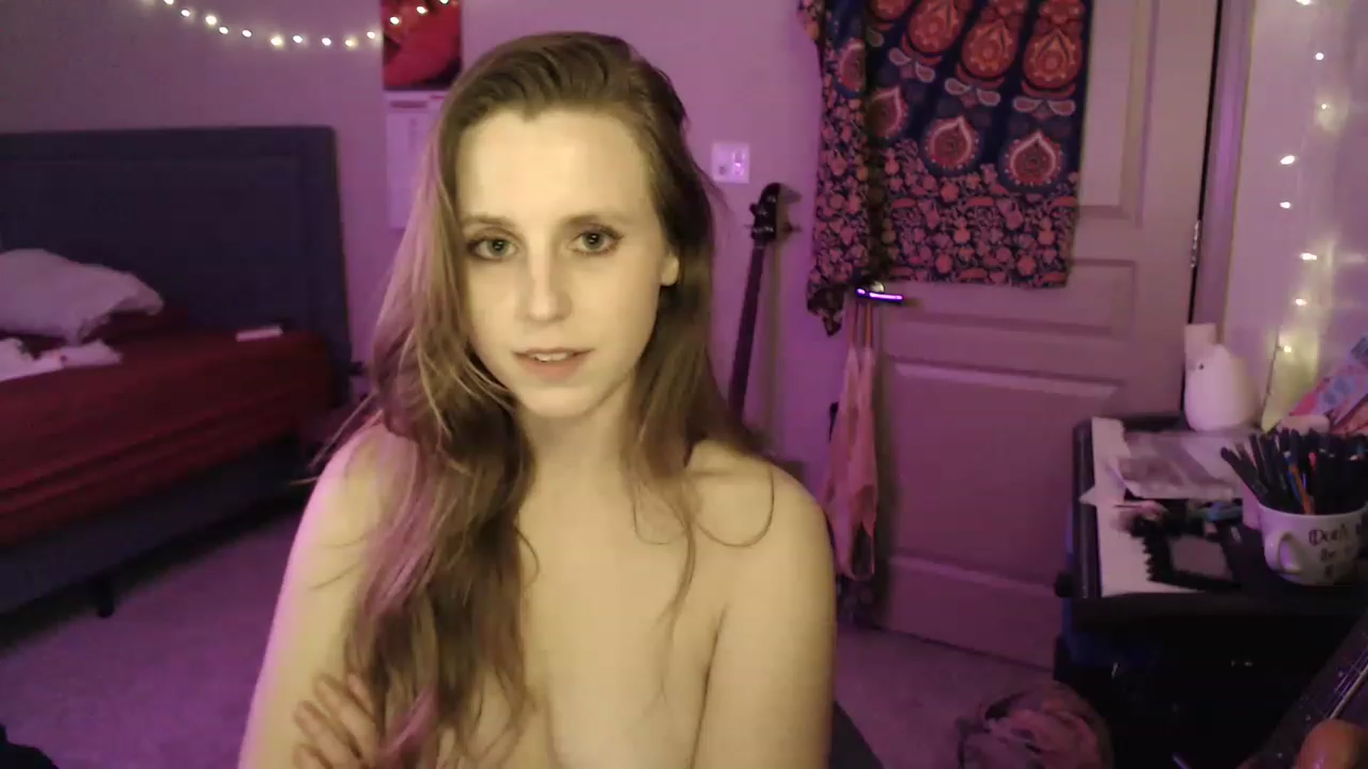 Gallery image thumbnail from Blake_Bardot's myfreecams stream on, 02/16/2023, 08:34 image 12 of 20