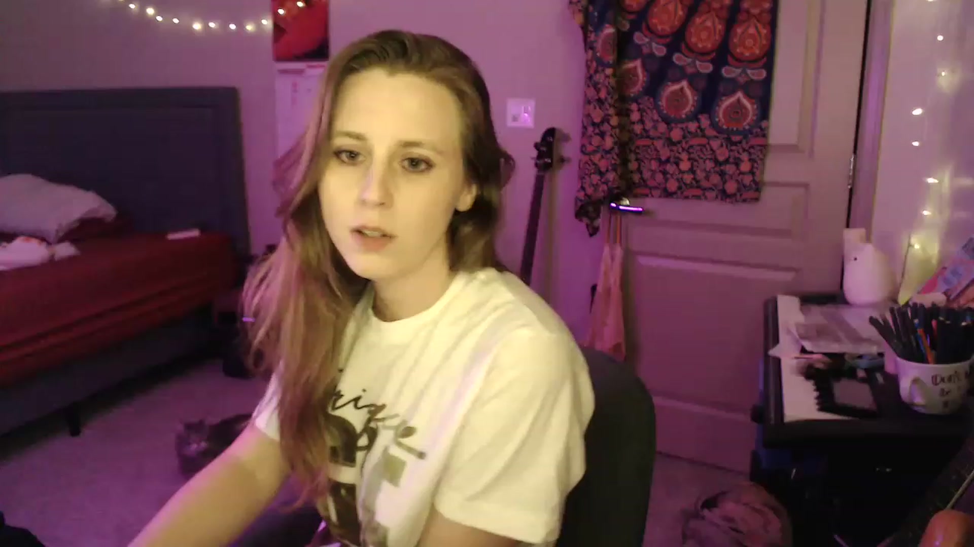 Gallery image thumbnail from Blake_Bardot's myfreecams stream on, 02/16/2023, 08:34 image 20 of 20