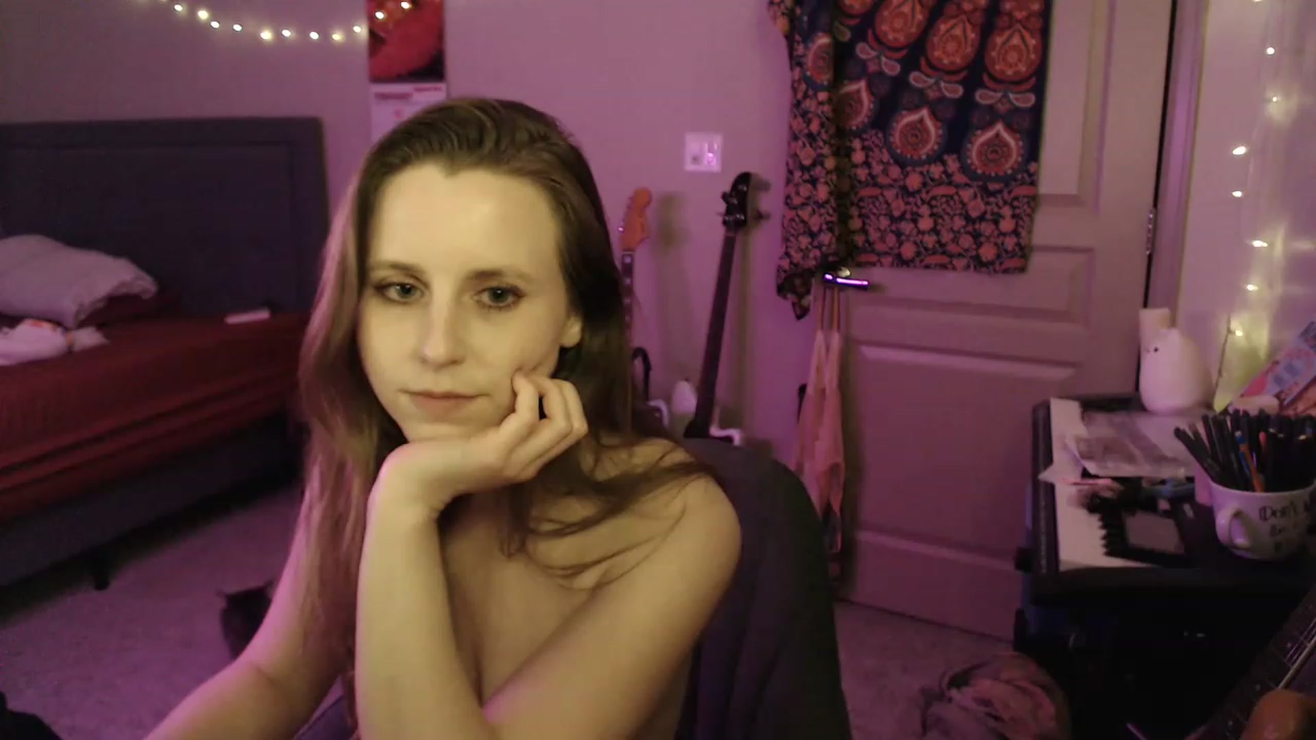 Gallery image thumbnail from Blake_Bardot's myfreecams stream on, 02/16/2023, 08:34 image 19 of 20