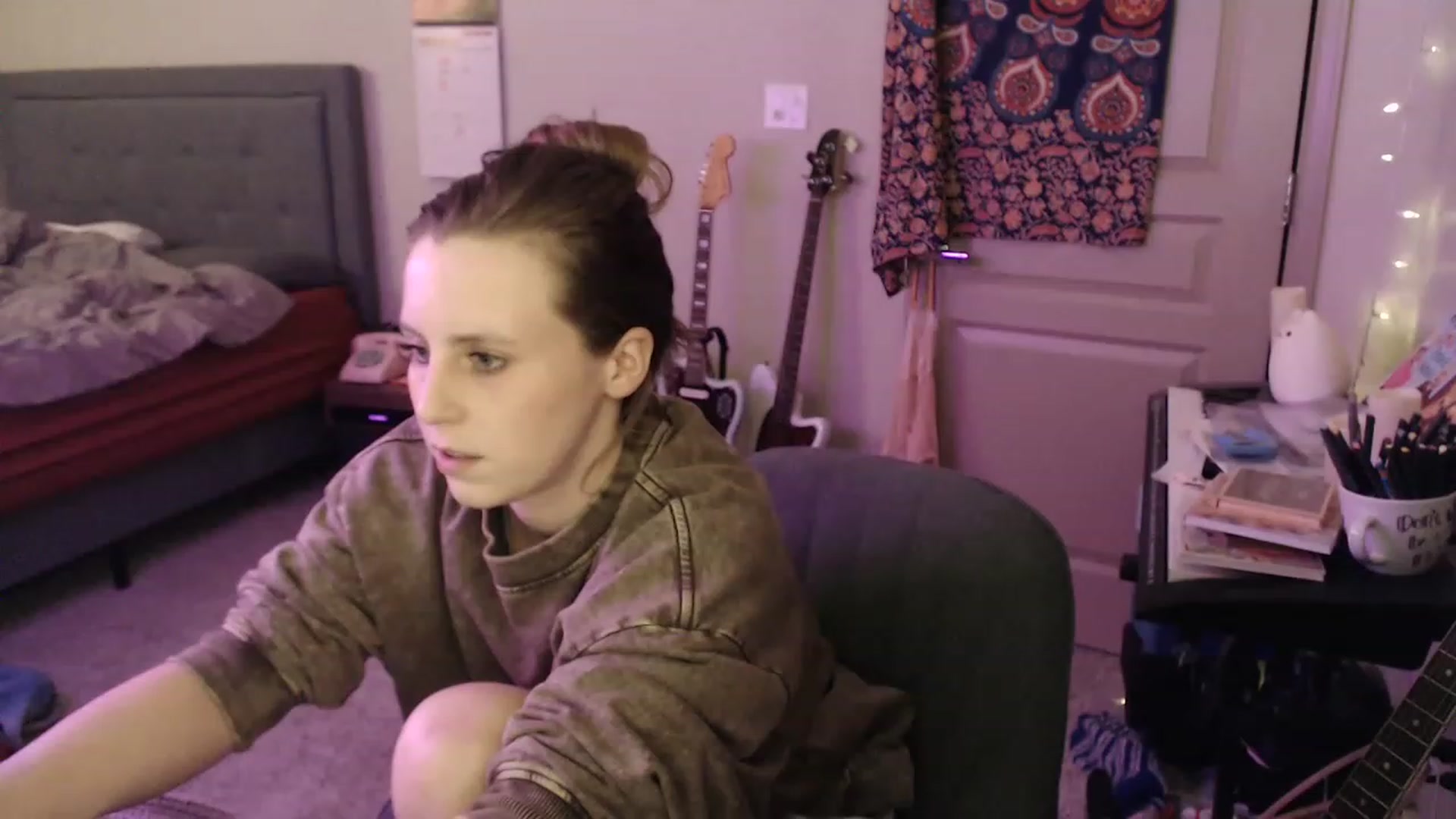 Gallery image thumbnail from Blake_Bardot's myfreecams stream on, 02/20/2023, 05:56 image 1 of 20