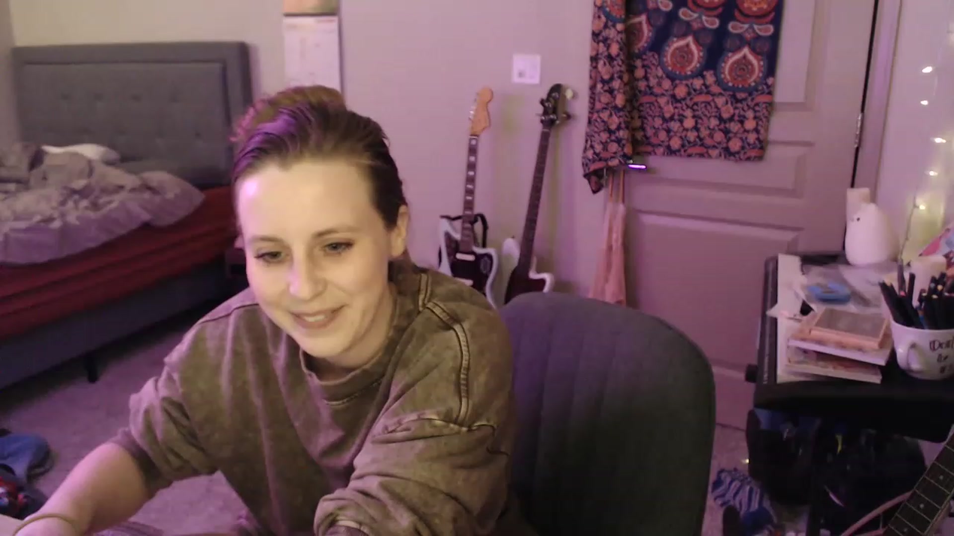Gallery image thumbnail from Blake_Bardot's myfreecams stream on, 02/20/2023, 05:56 image 8 of 20