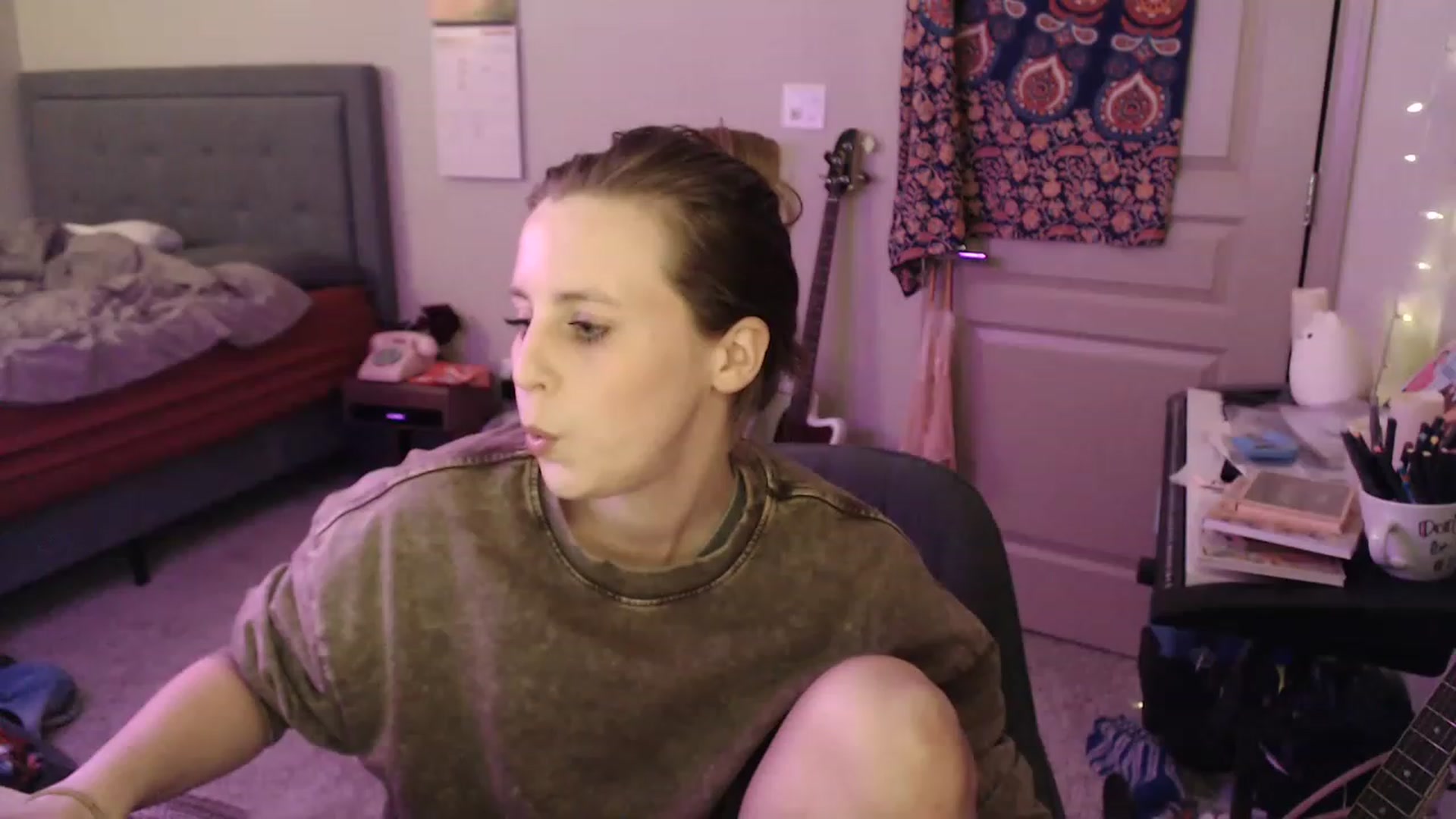 Gallery image thumbnail from Blake_Bardot's myfreecams stream on, 02/20/2023, 05:56 image 9 of 20