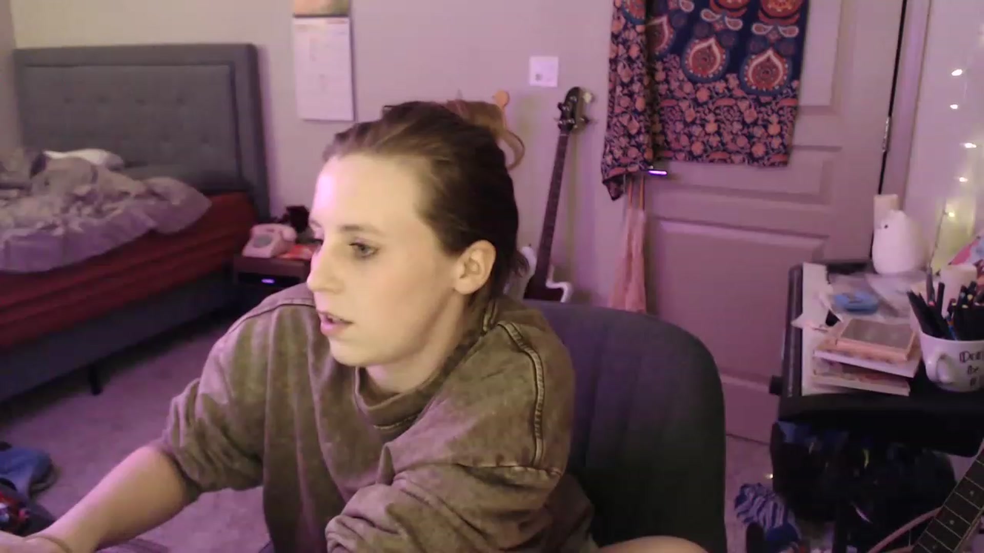 Gallery image thumbnail from Blake_Bardot's myfreecams stream on, 02/20/2023, 05:56 image 10 of 20