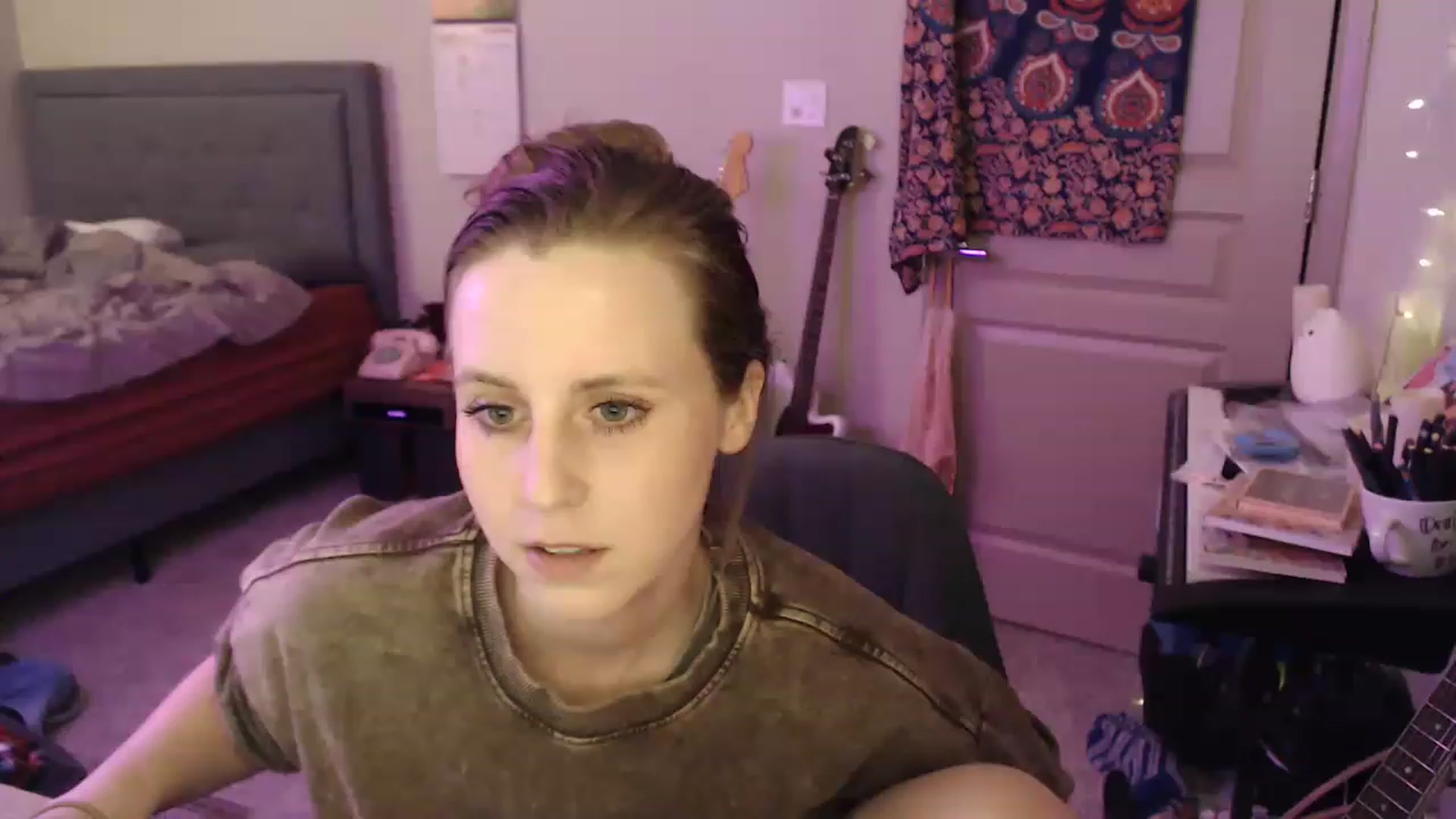 Gallery image thumbnail from Blake_Bardot's myfreecams stream on, 02/20/2023, 05:56 image 14 of 20