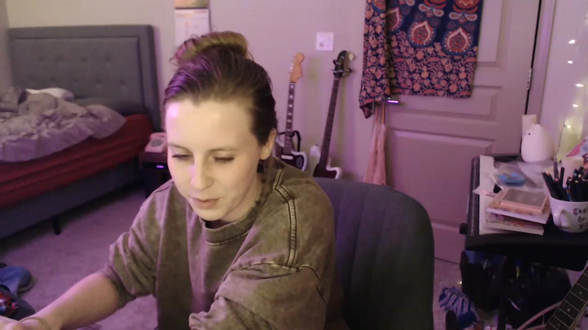 Gallery image thumbnail from Blake_Bardot's myfreecams stream on, 02/20/2023, 05:56 image 13 of 20