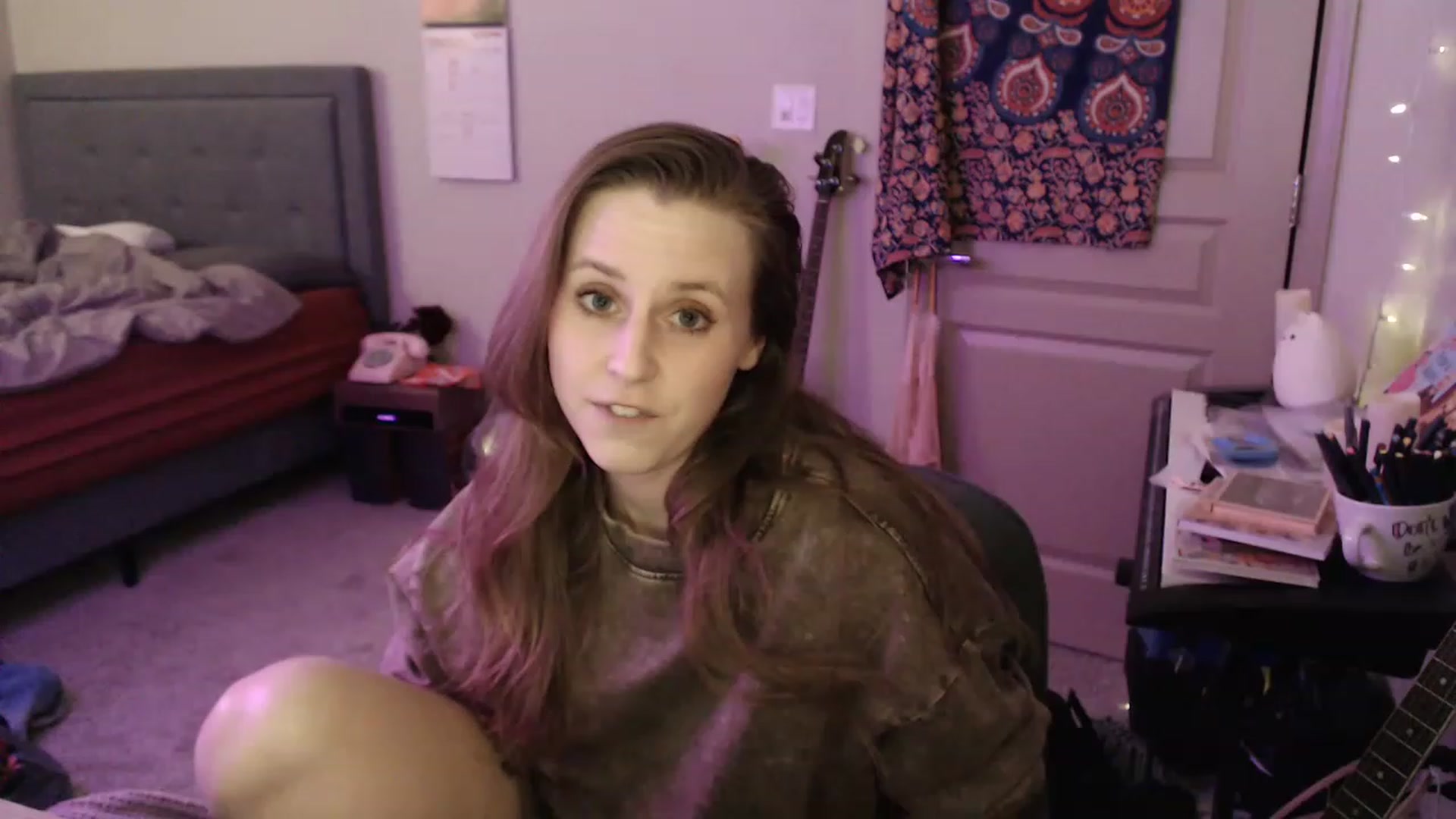 Gallery image thumbnail from Blake_Bardot's myfreecams stream on, 02/20/2023, 05:56 image 19 of 20