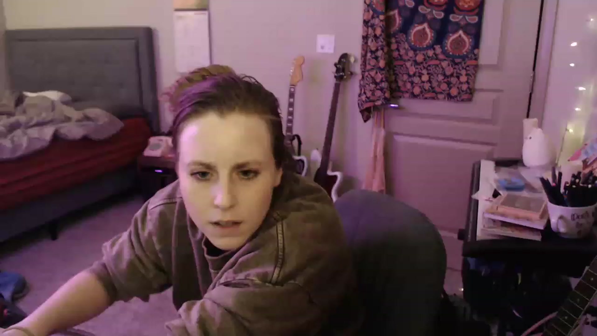 Gallery image thumbnail from Blake_Bardot's myfreecams stream on, 02/20/2023, 05:56 image 18 of 20