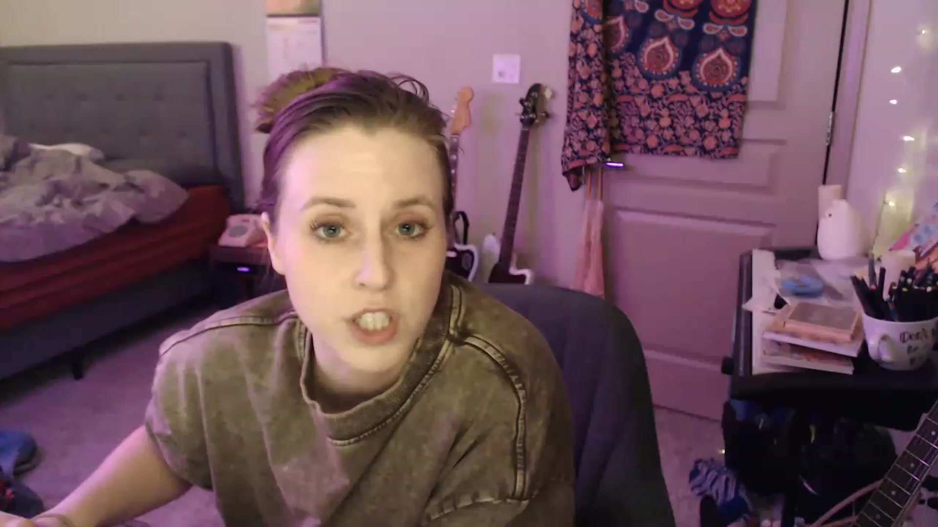 Gallery image thumbnail from Blake_Bardot's myfreecams stream on, 02/20/2023, 05:56 image 4 of 20