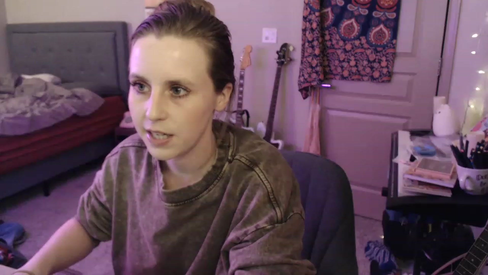 Gallery image thumbnail from Blake_Bardot's myfreecams stream on, 02/20/2023, 05:56 image 11 of 20