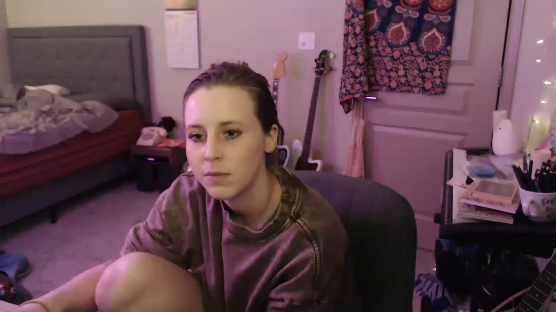 Gallery image thumbnail from Blake_Bardot's myfreecams stream on, 02/20/2023, 05:56 image 5 of 20