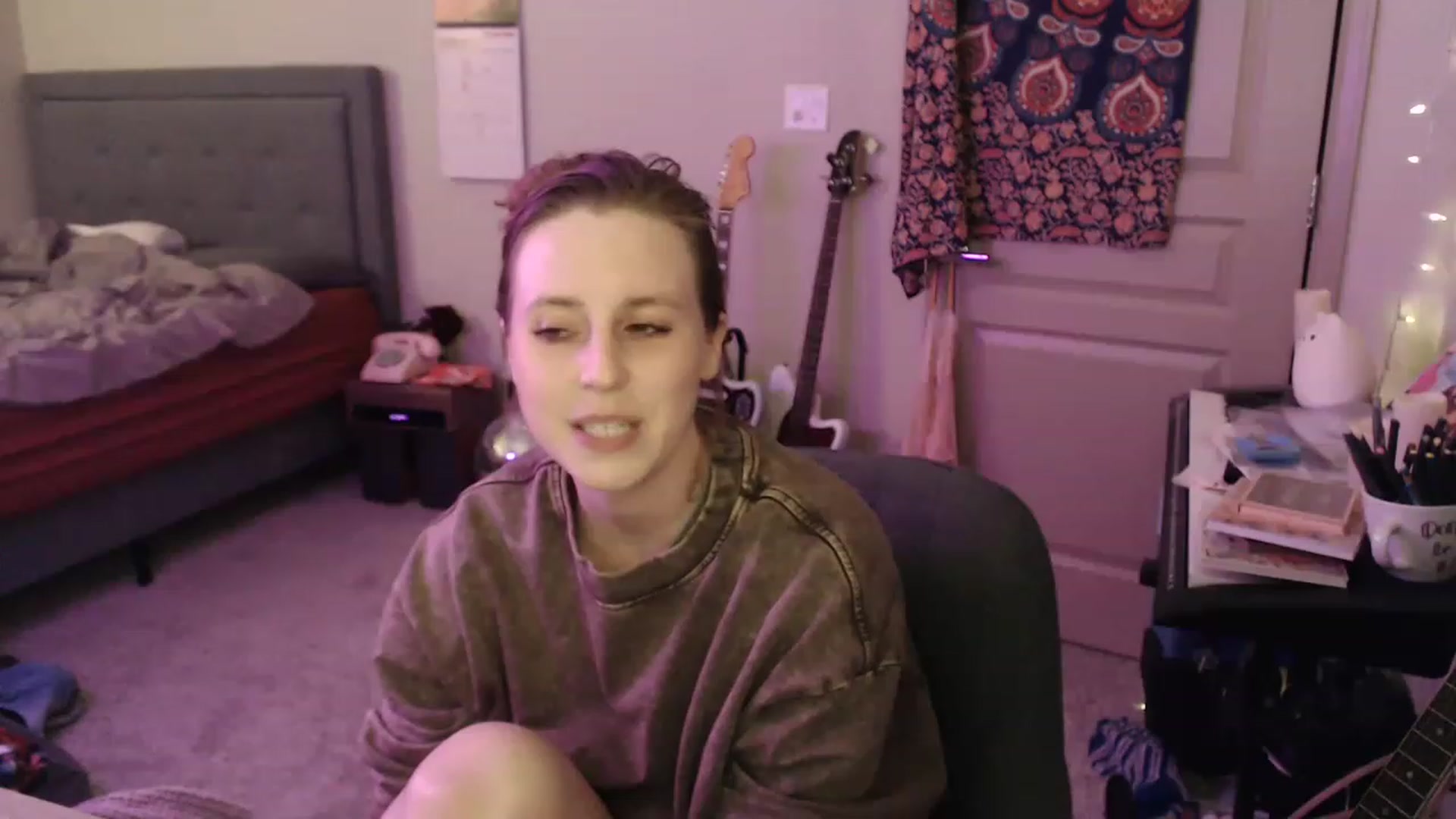 Gallery image thumbnail from Blake_Bardot's myfreecams stream on, 02/20/2023, 05:56 image 7 of 20
