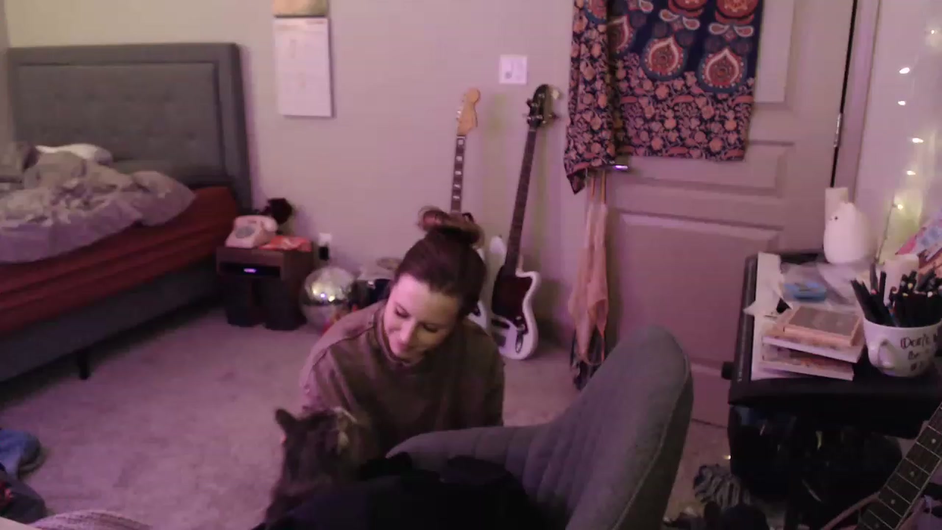 Gallery image thumbnail from Blake_Bardot's myfreecams stream on, 02/20/2023, 05:56 image 17 of 20