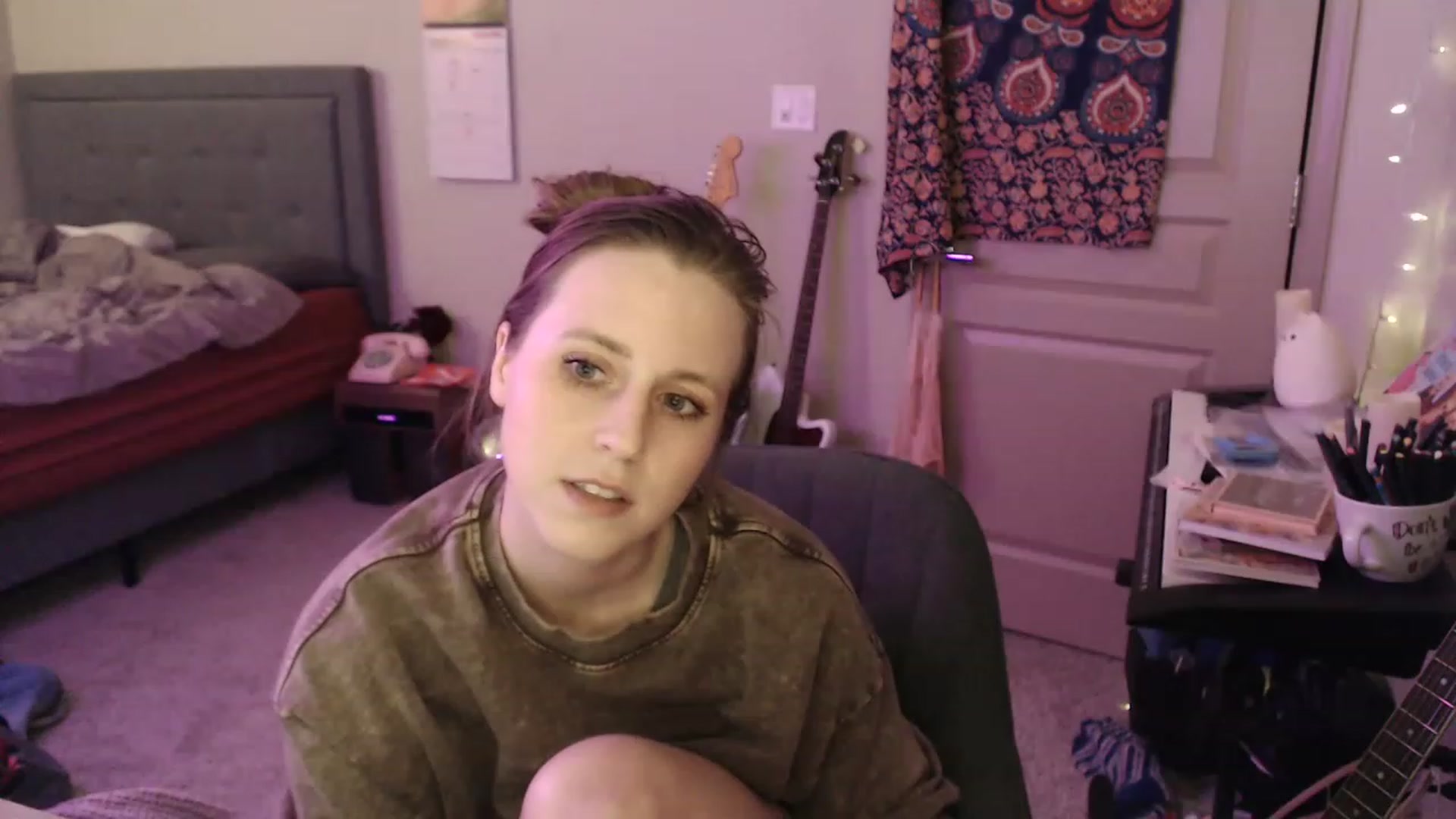 Gallery image thumbnail from Blake_Bardot's myfreecams stream on, 02/20/2023, 05:56 image 15 of 20