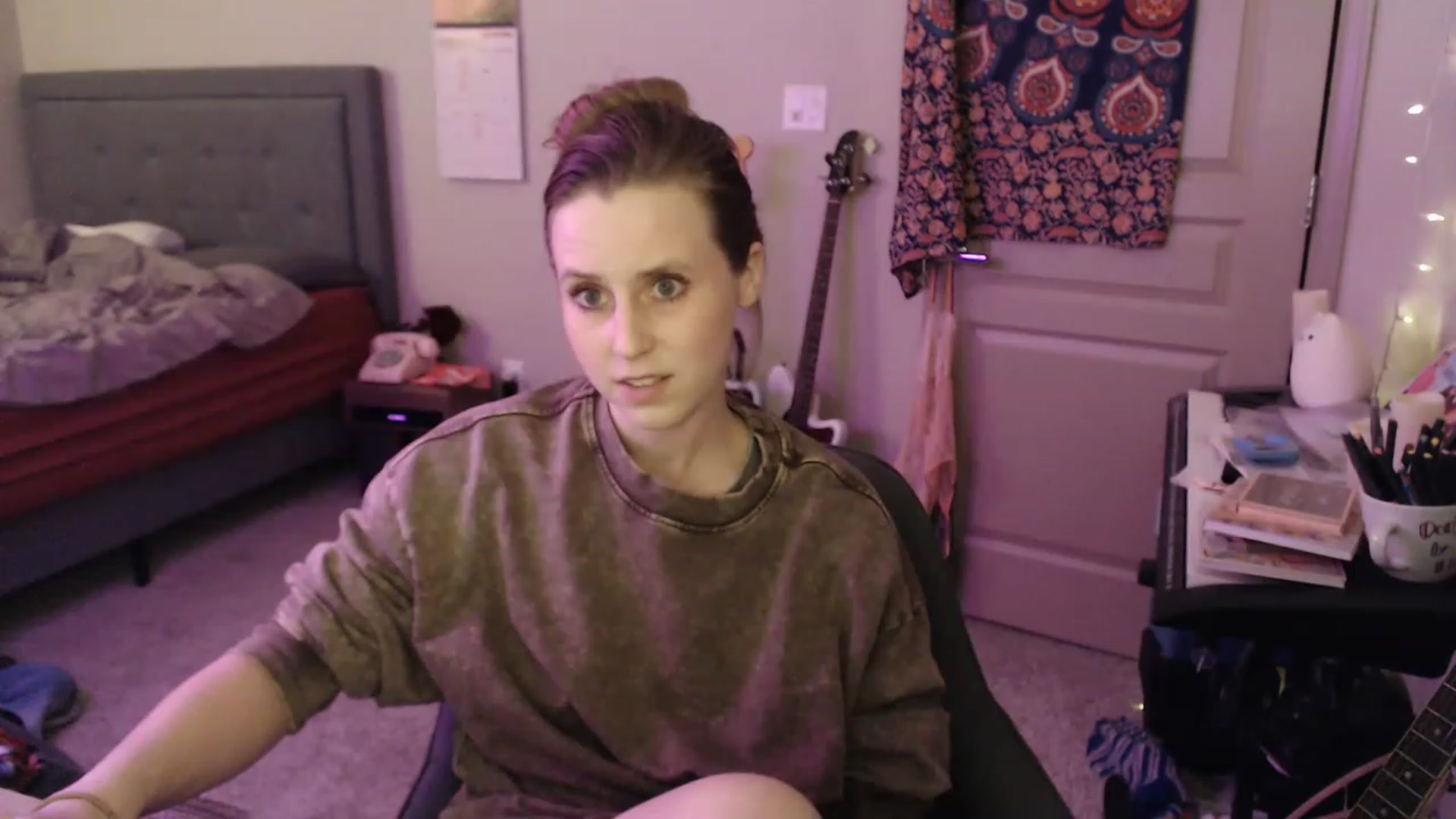 Gallery image thumbnail from Blake_Bardot's myfreecams stream on, 02/20/2023, 05:56 image 6 of 20