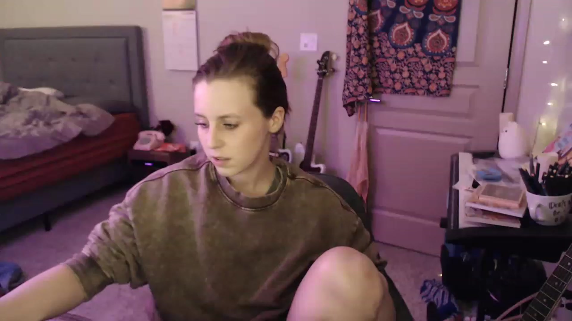 Gallery image thumbnail from Blake_Bardot's myfreecams stream on, 02/20/2023, 05:56 image 2 of 20