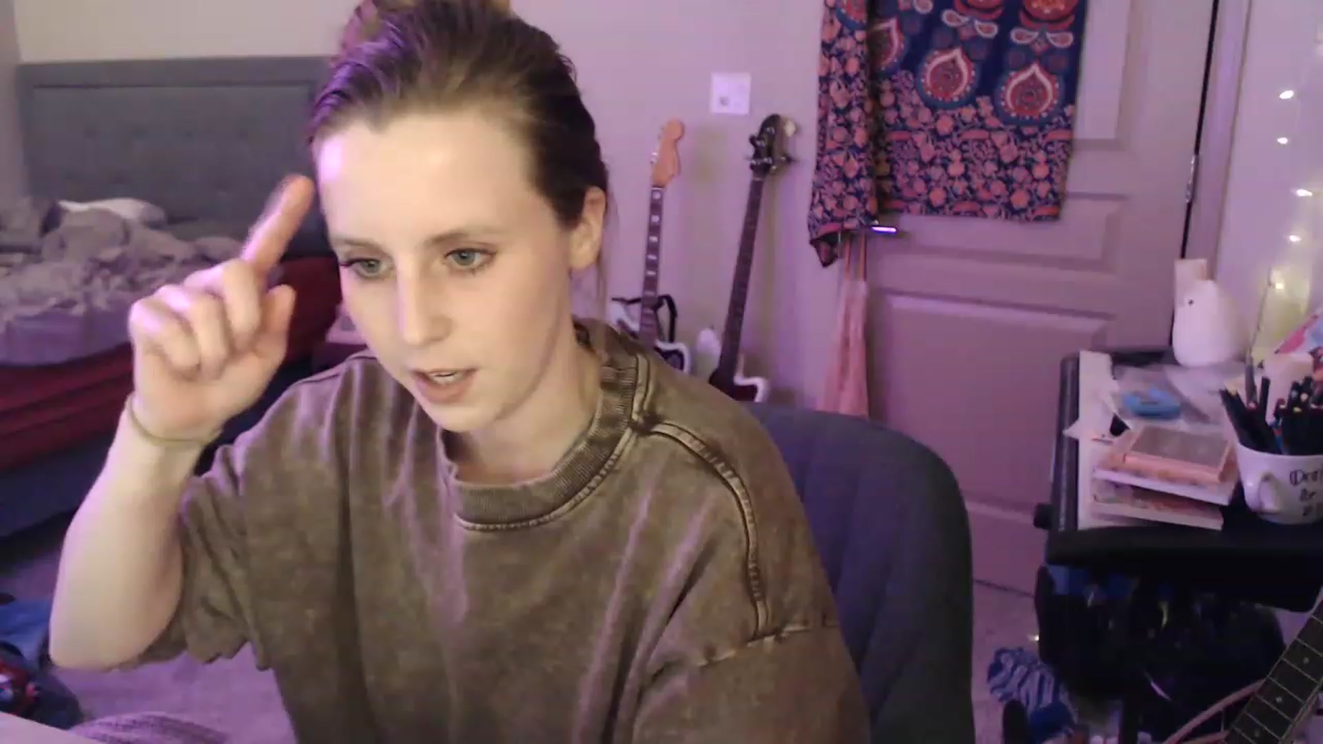 Gallery image thumbnail from Blake_Bardot's myfreecams stream on, 02/20/2023, 05:56 image 12 of 20