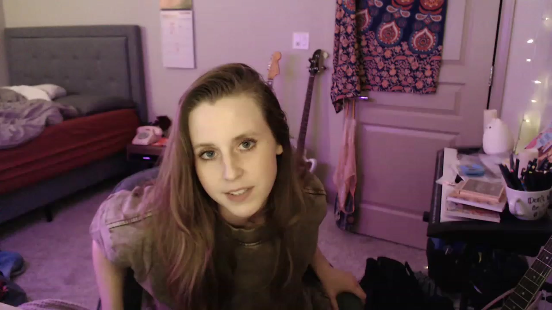 Gallery image thumbnail from Blake_Bardot's myfreecams stream on, 02/20/2023, 07:27 image 3 of 20
