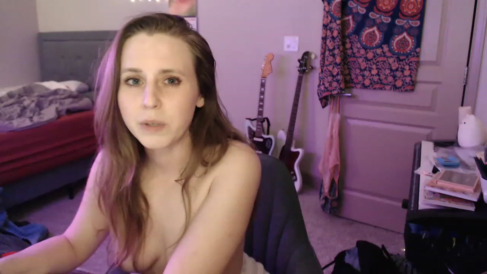 Gallery image thumbnail from Blake_Bardot's myfreecams stream on, 02/20/2023, 07:27 image 17 of 20