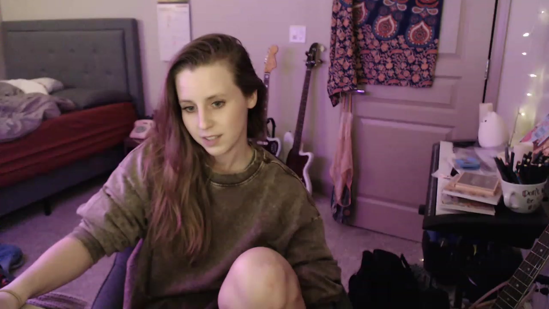 Gallery image thumbnail from Blake_Bardot's myfreecams stream on, 02/20/2023, 07:27 image 4 of 20