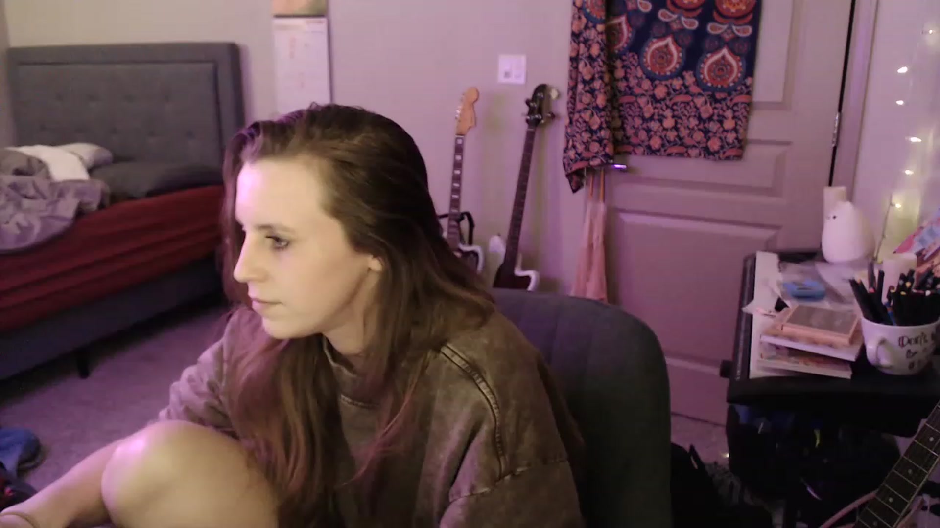 Gallery image thumbnail from Blake_Bardot's myfreecams stream on, 02/20/2023, 07:27 image 2 of 20