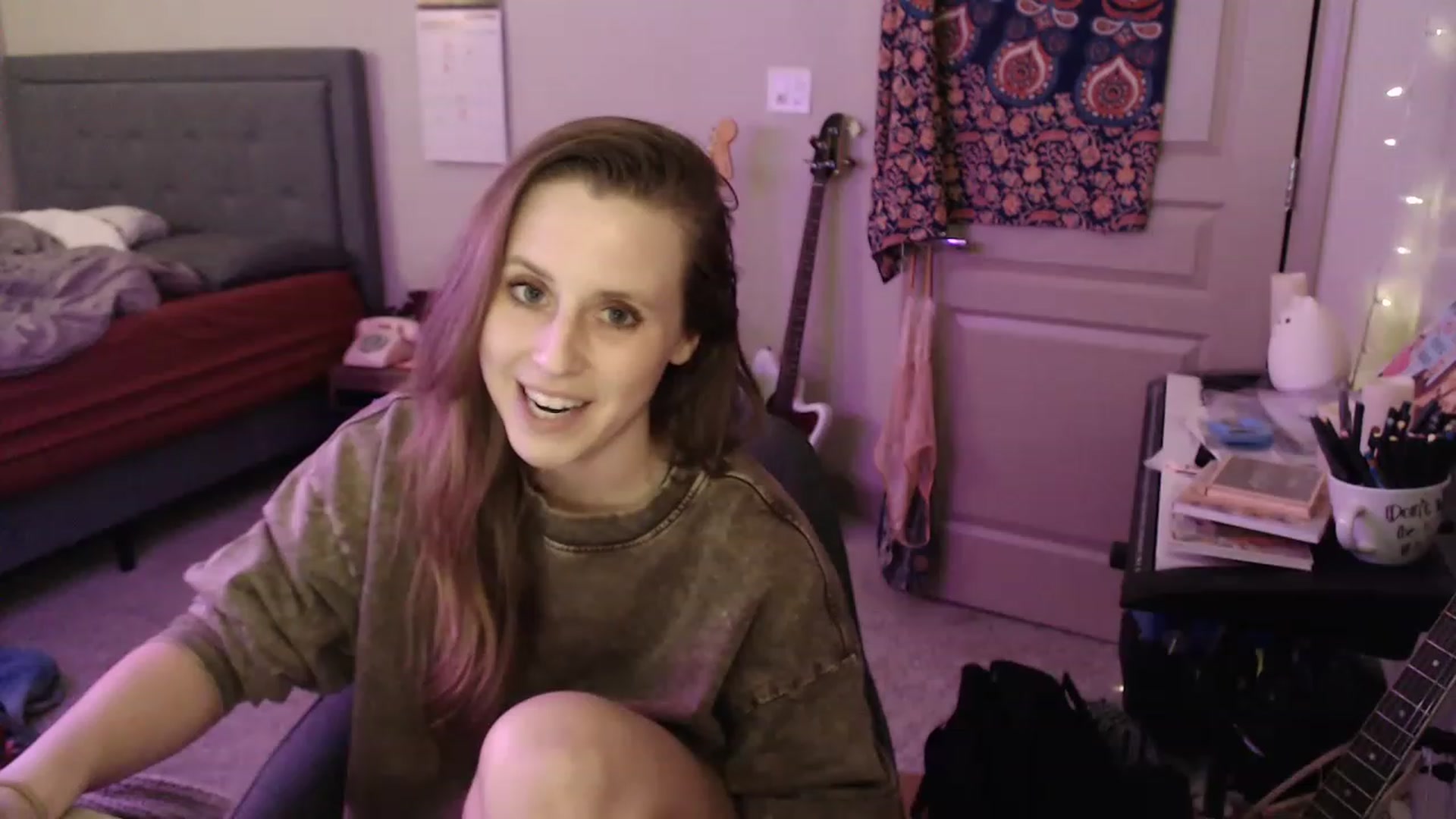 Gallery image thumbnail from Blake_Bardot's myfreecams stream on, 02/20/2023, 07:27 image 5 of 20