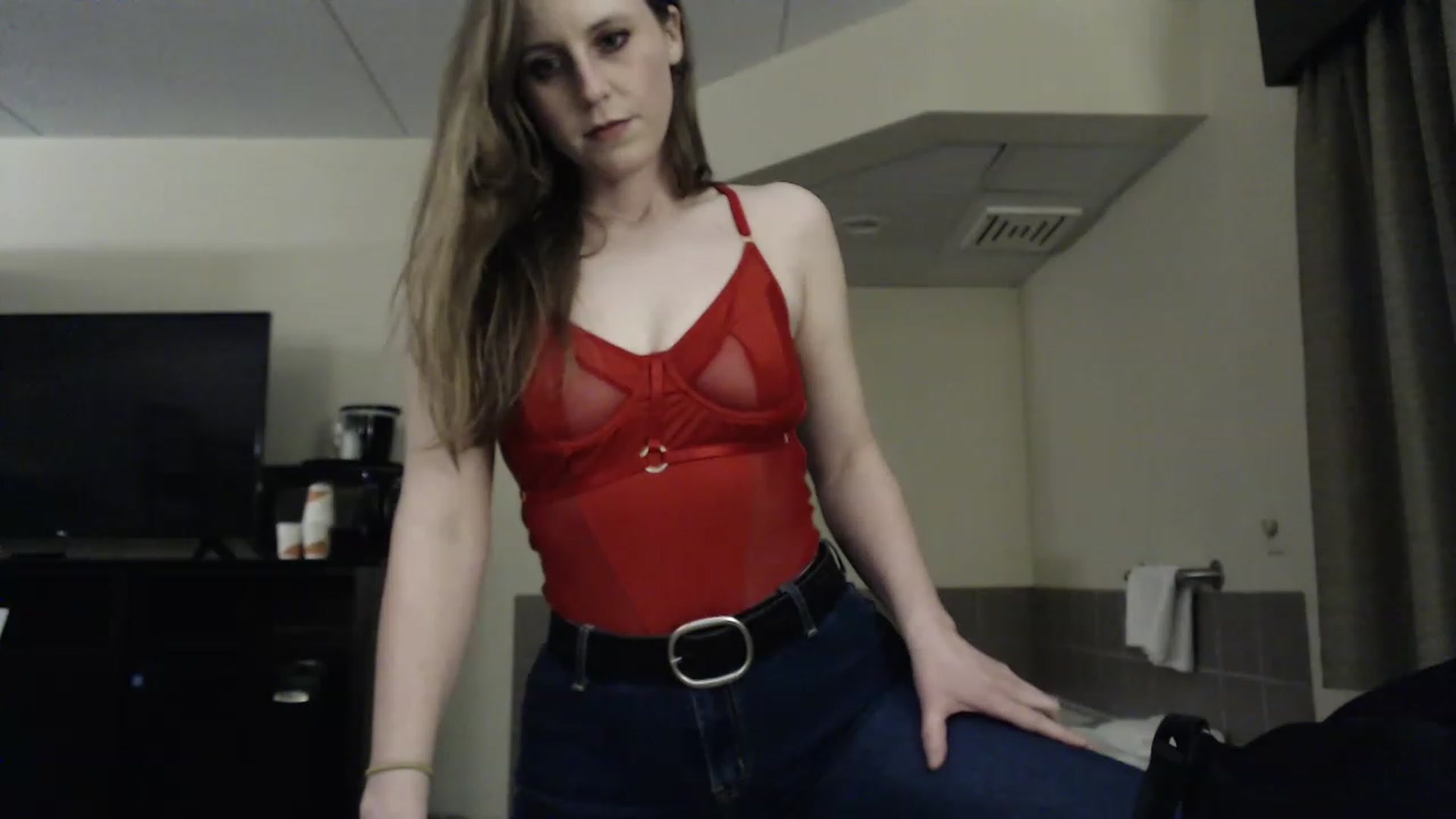 Gallery image thumbnail from Blake_Bardot's myfreecams stream on, 02/24/2023, 07:45 image 18 of 20