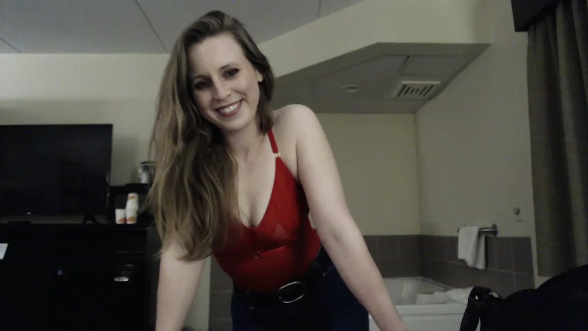 Gallery image thumbnail from Blake_Bardot's myfreecams stream on, 02/24/2023, 07:45 image 17 of 20