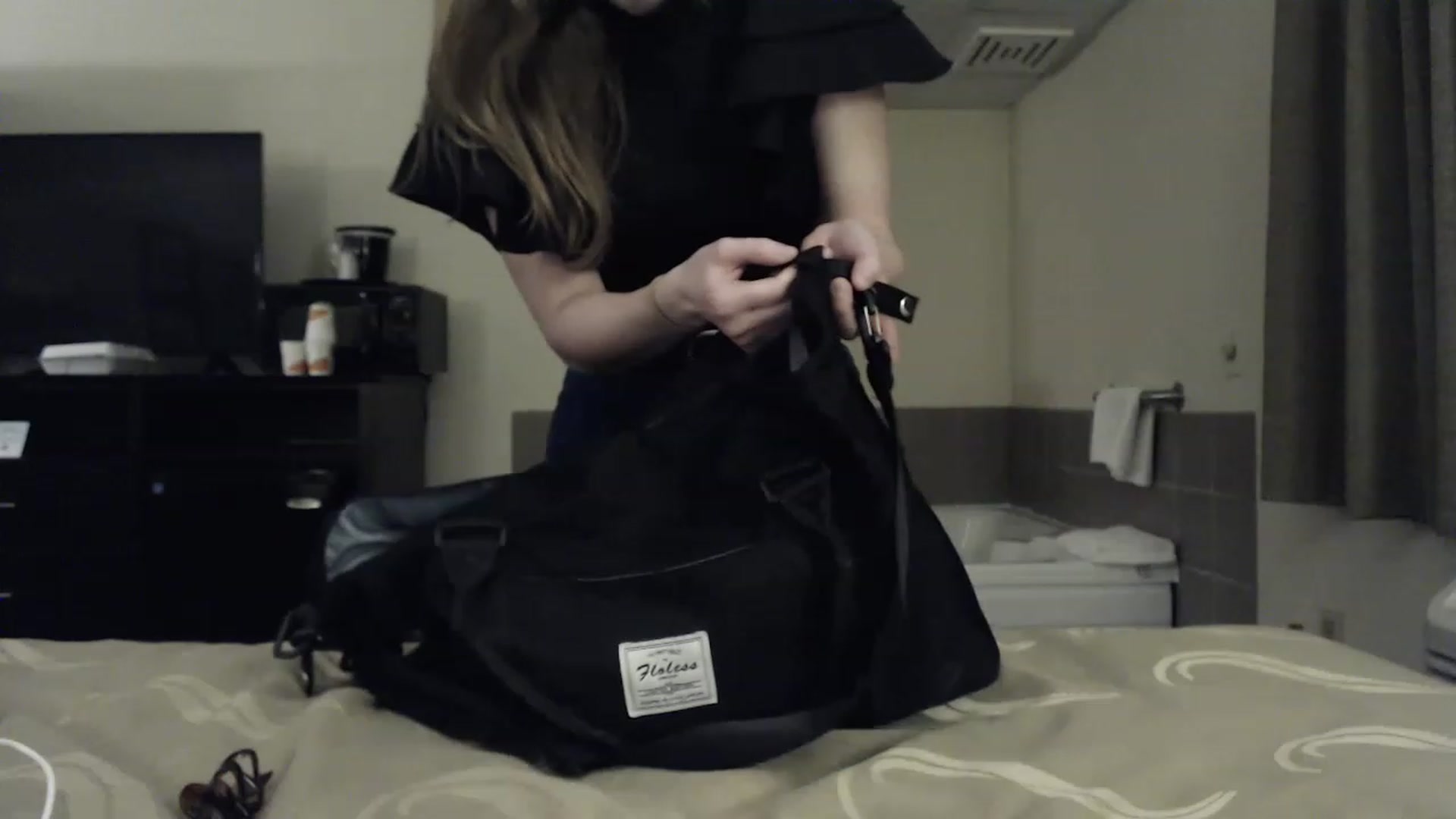 Gallery image thumbnail from Blake_Bardot's myfreecams stream on, 02/24/2023, 07:45 image 2 of 20