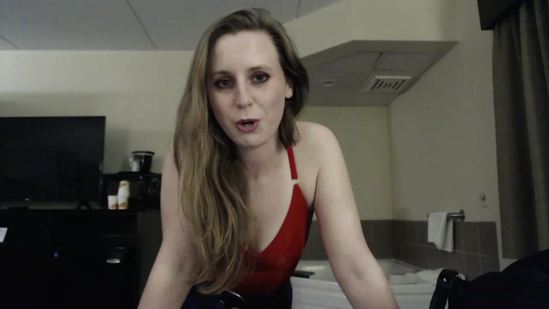 Gallery image thumbnail from Blake_Bardot's myfreecams stream on, 02/24/2023, 07:45 image 16 of 20