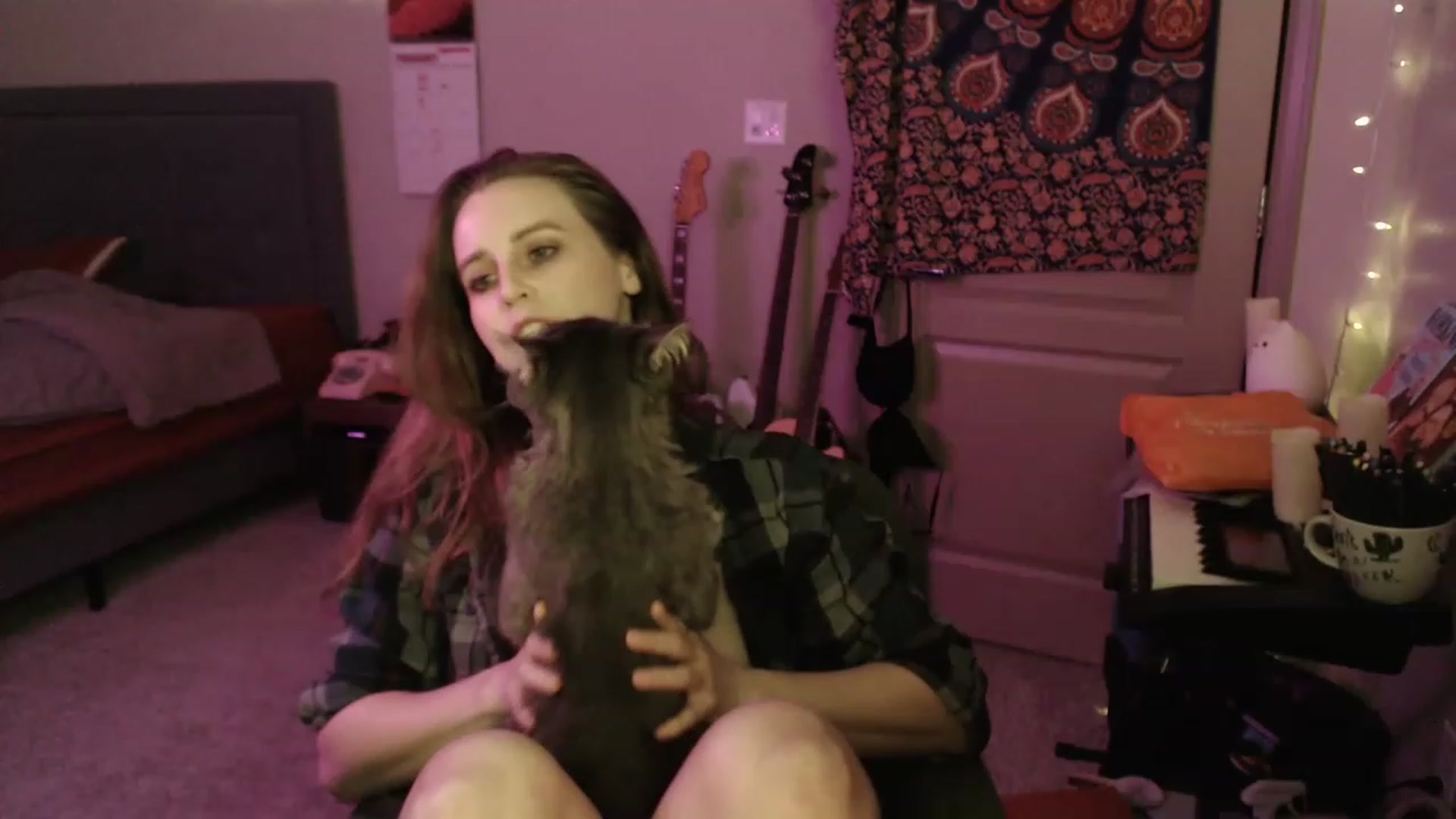 Gallery image thumbnail from Blake_Bardot's myfreecams stream on, 02/28/2023, 06:34 image 14 of 20
