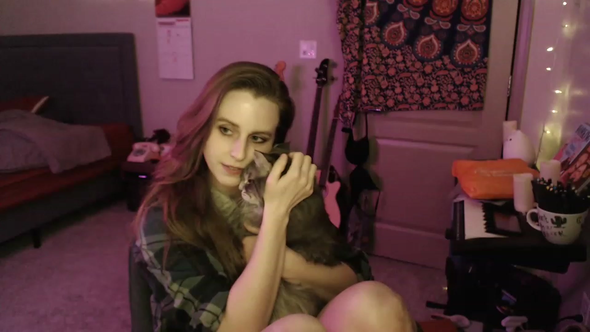 Gallery image thumbnail from Blake_Bardot's myfreecams stream on, 02/28/2023, 06:34 image 11 of 20