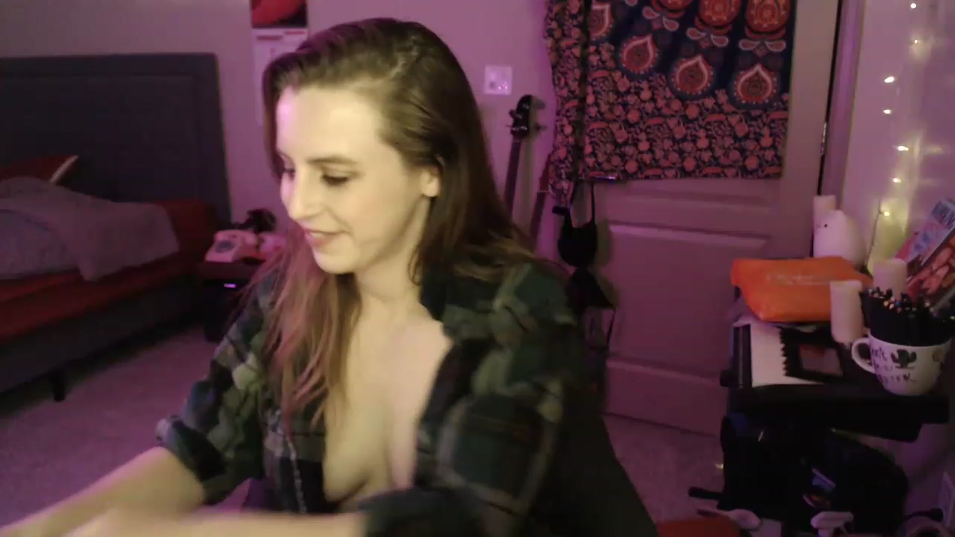 Gallery image thumbnail from Blake_Bardot's myfreecams stream on, 02/28/2023, 06:34 image 7 of 20