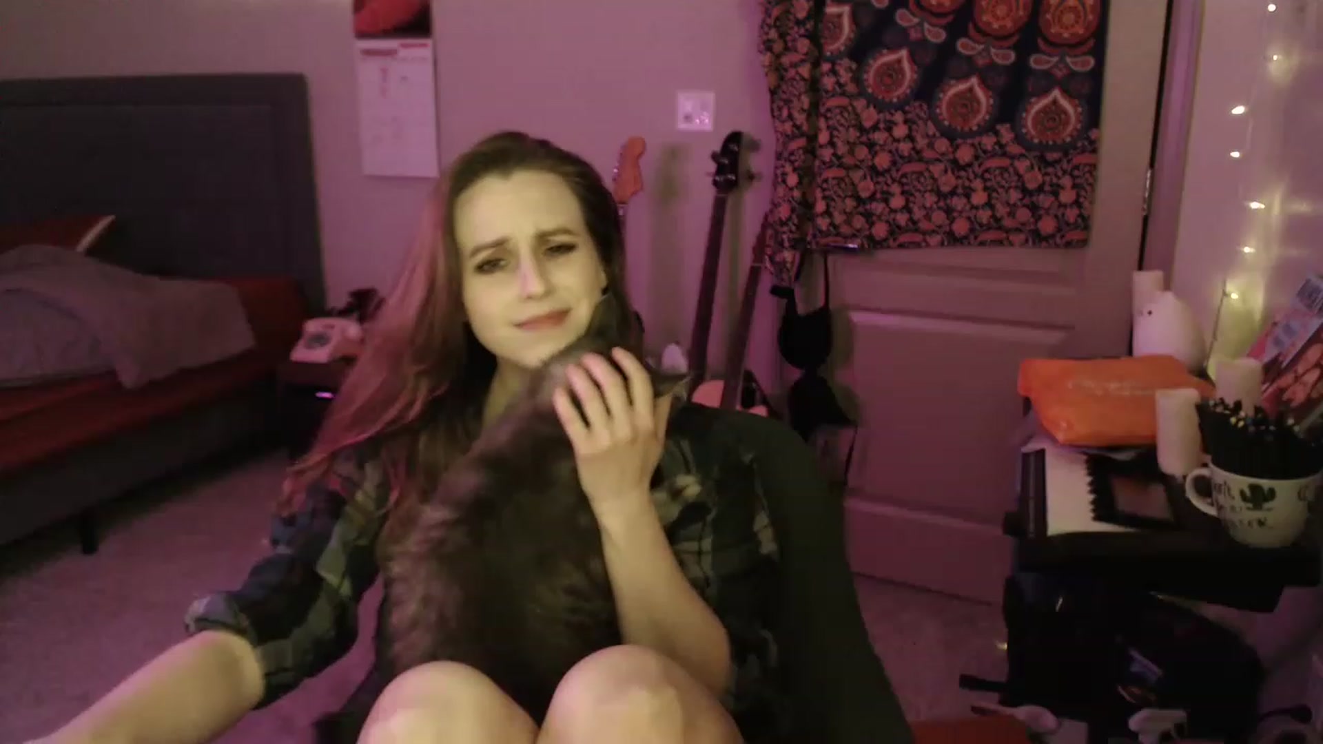 Gallery image thumbnail from Blake_Bardot's myfreecams stream on, 02/28/2023, 06:34 image 13 of 20