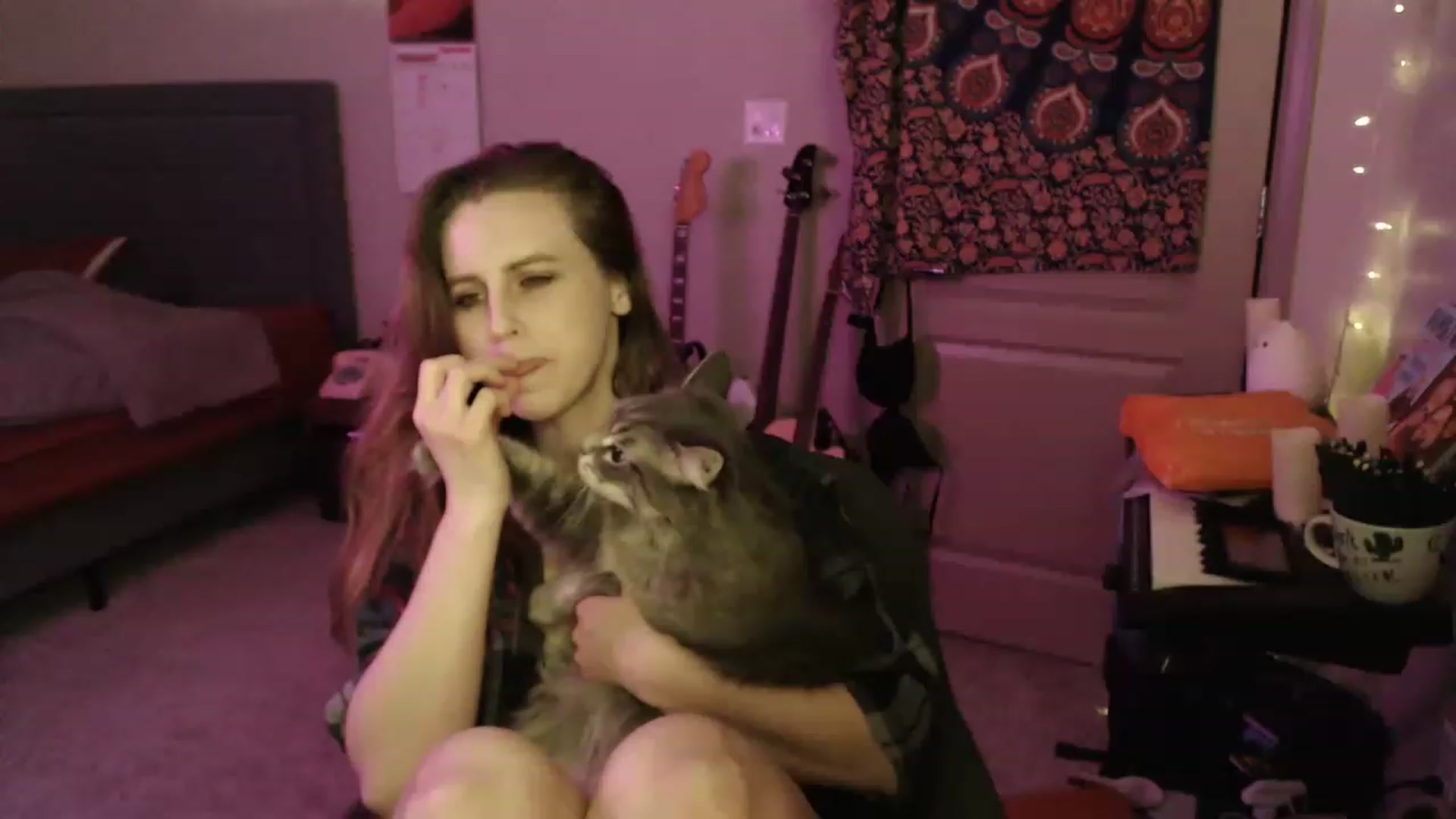 Gallery image thumbnail from Blake_Bardot's myfreecams stream on, 02/28/2023, 06:34 image 12 of 20