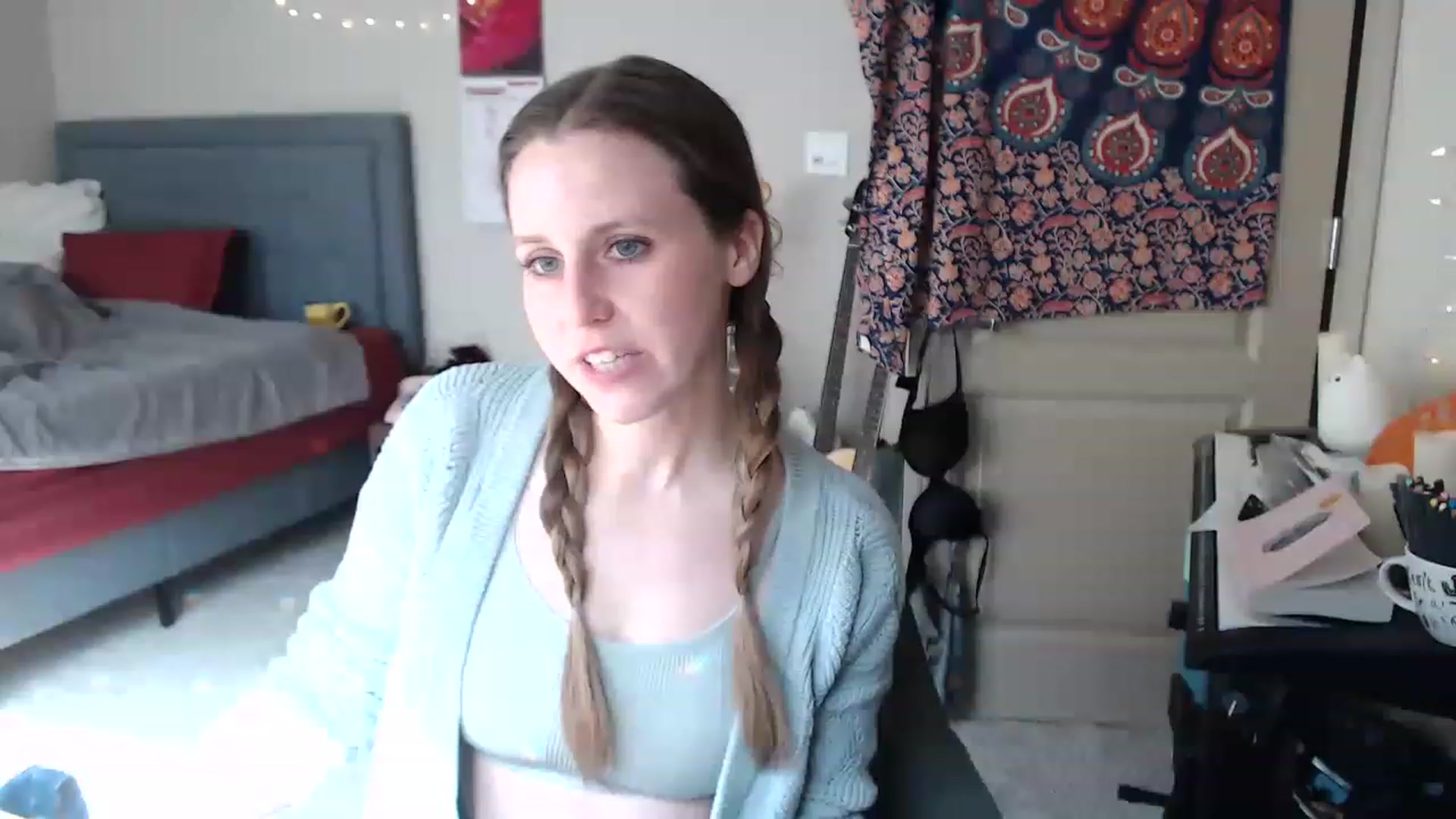 Gallery image thumbnail from Blake_Bardot's myfreecams stream on, 02/28/2023, 20:51 image 3 of 20