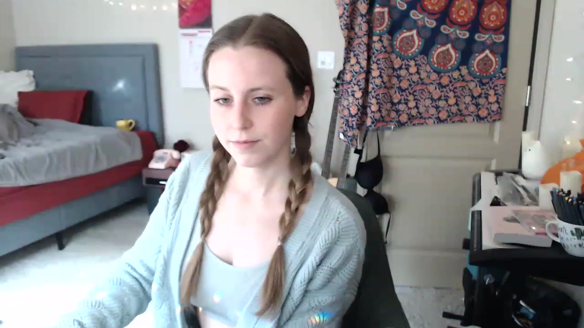 Gallery image thumbnail from Blake_Bardot's myfreecams stream on, 02/28/2023, 20:51 image 10 of 20