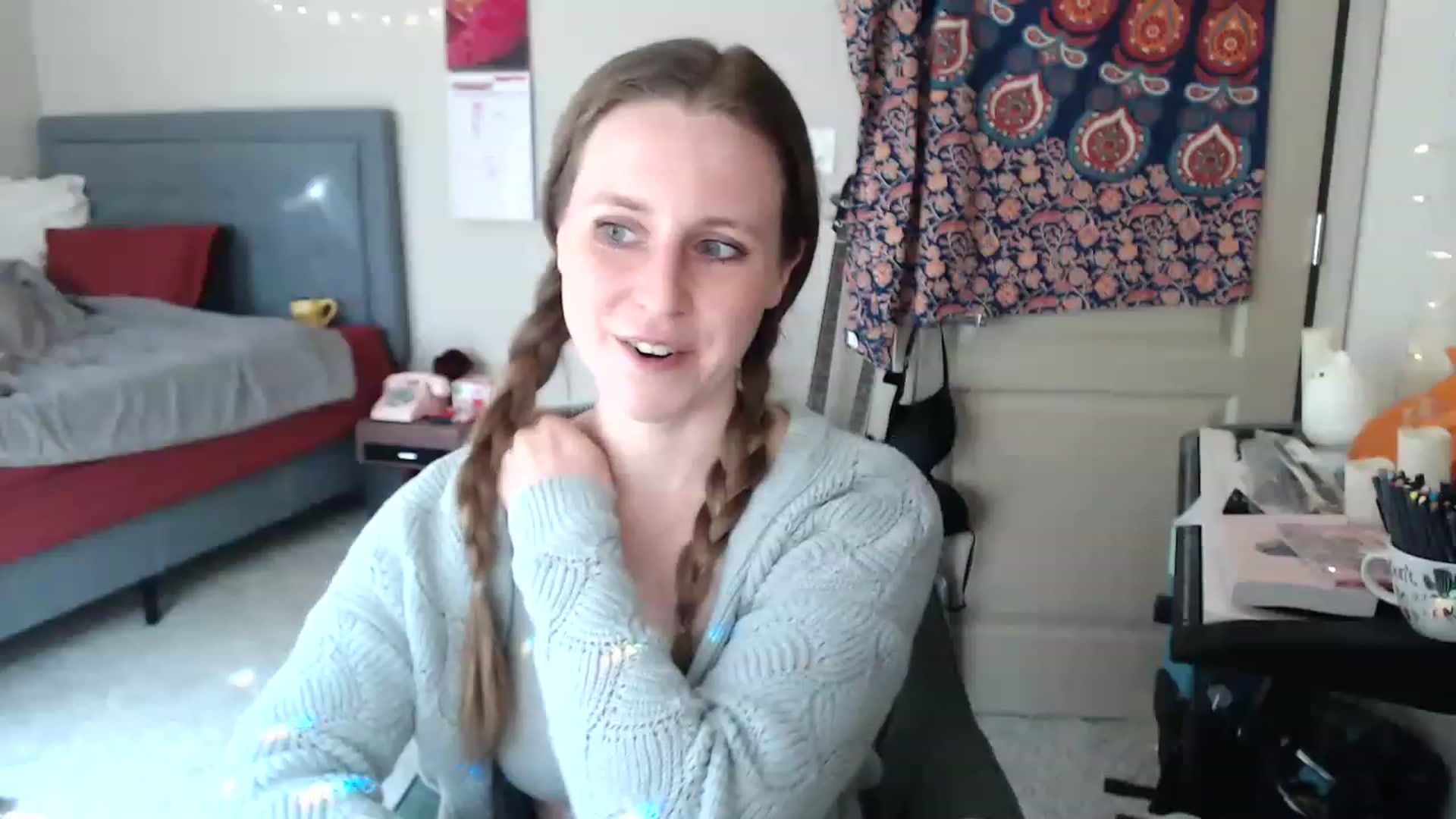 Gallery image thumbnail from Blake_Bardot's myfreecams stream on, 02/28/2023, 20:51 image 11 of 20