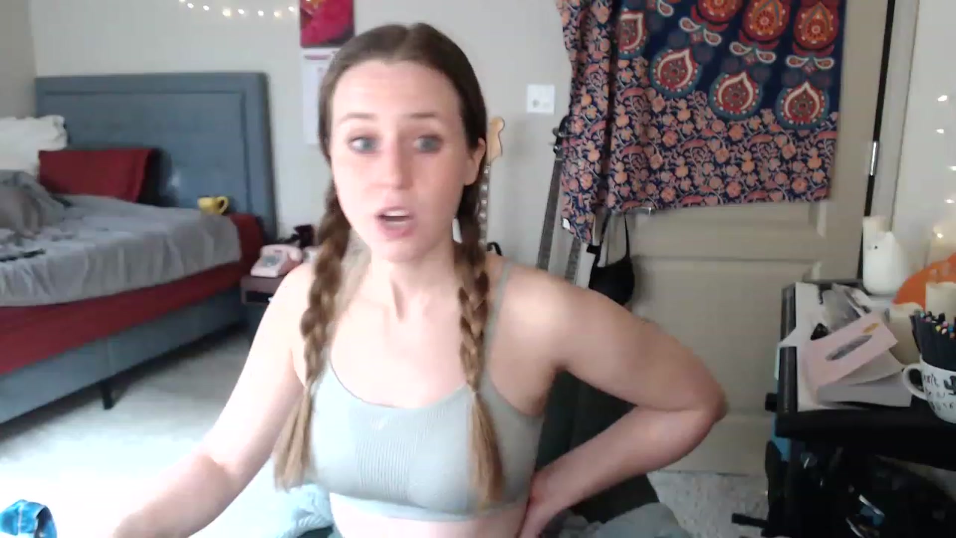 Gallery image thumbnail from Blake_Bardot's myfreecams stream on, 02/28/2023, 20:51 image 7 of 20