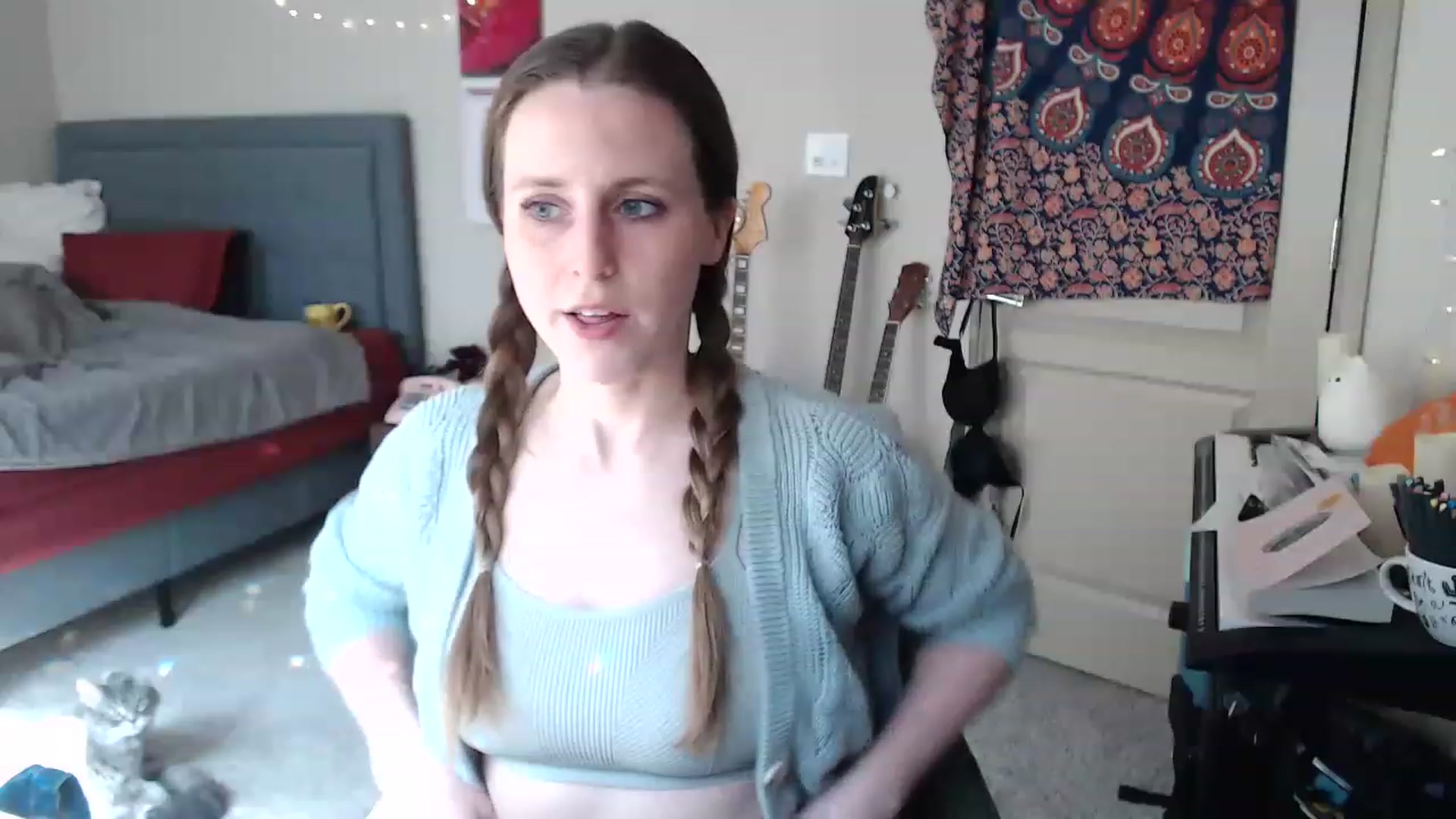 Gallery image thumbnail from Blake_Bardot's myfreecams stream on, 02/28/2023, 20:51 image 2 of 20