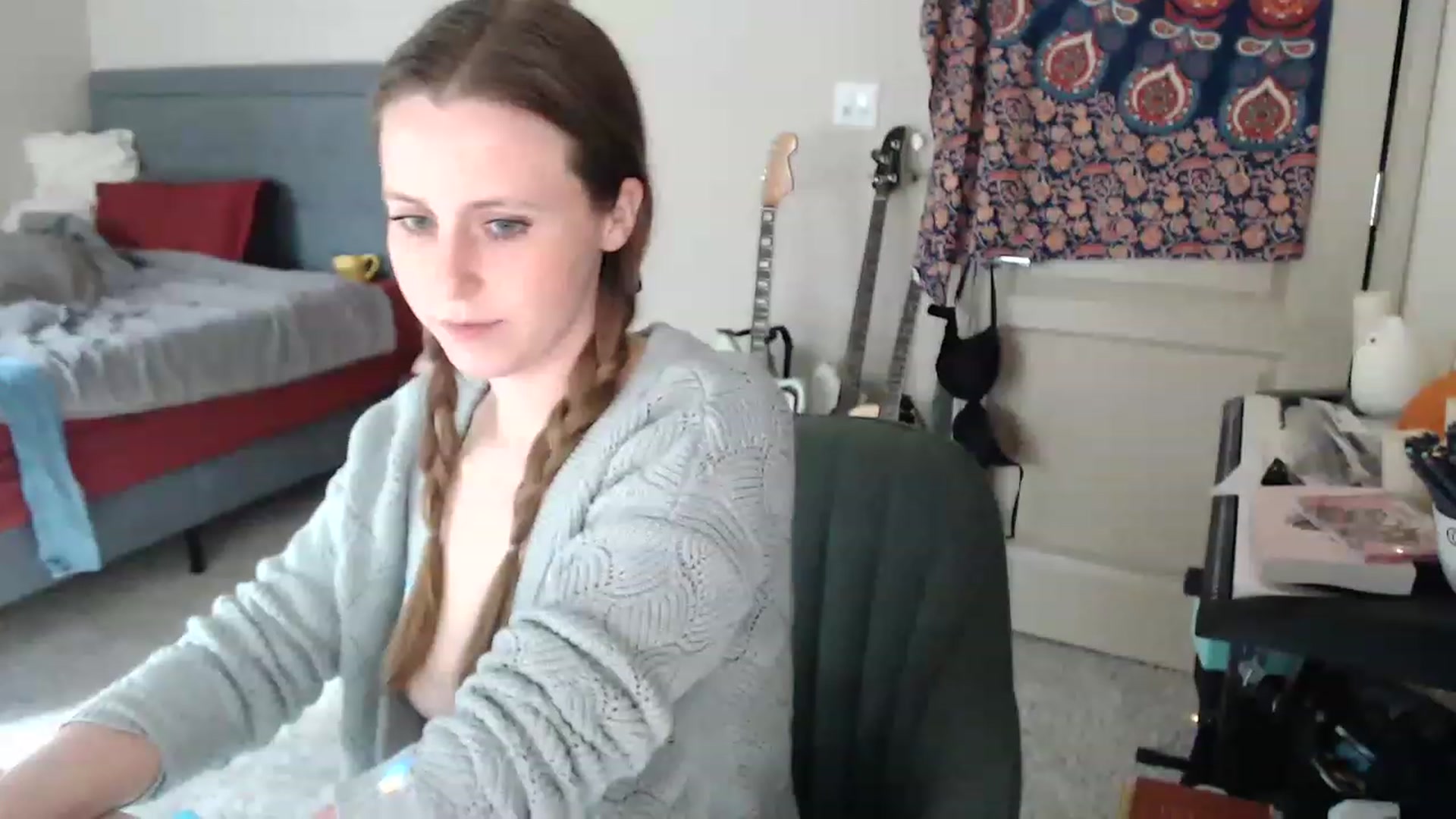 Gallery image thumbnail from Blake_Bardot's myfreecams stream on, 02/28/2023, 21:27 image 18 of 20