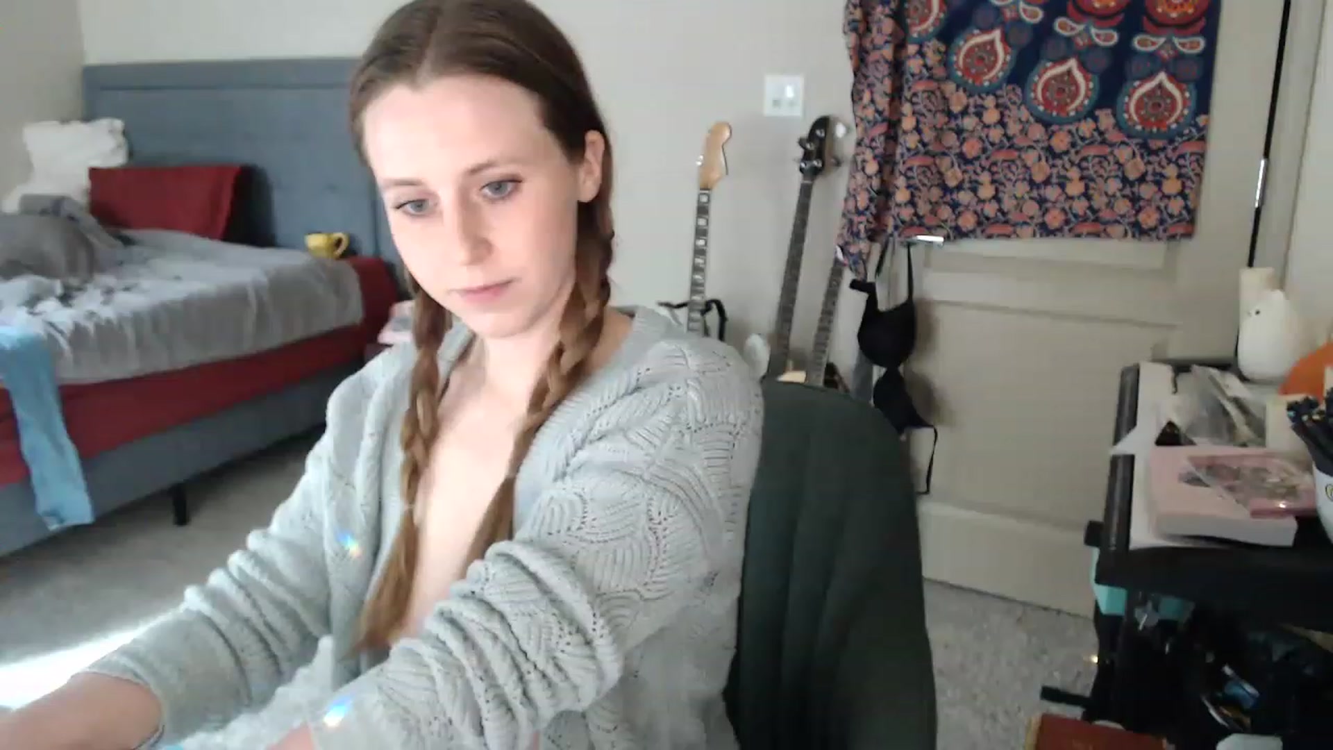 Gallery image thumbnail from Blake_Bardot's myfreecams stream on, 02/28/2023, 21:27 image 17 of 20