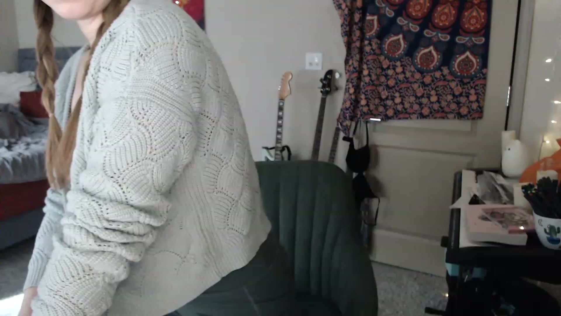 Gallery image thumbnail from Blake_Bardot's myfreecams stream on, 02/28/2023, 21:27 image 12 of 20