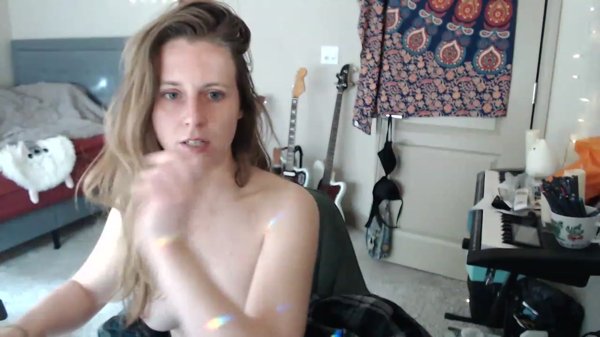 Gallery image thumbnail from Blake_Bardot's myfreecams stream on, 03/04/2023, 20:02 image 10 of 20