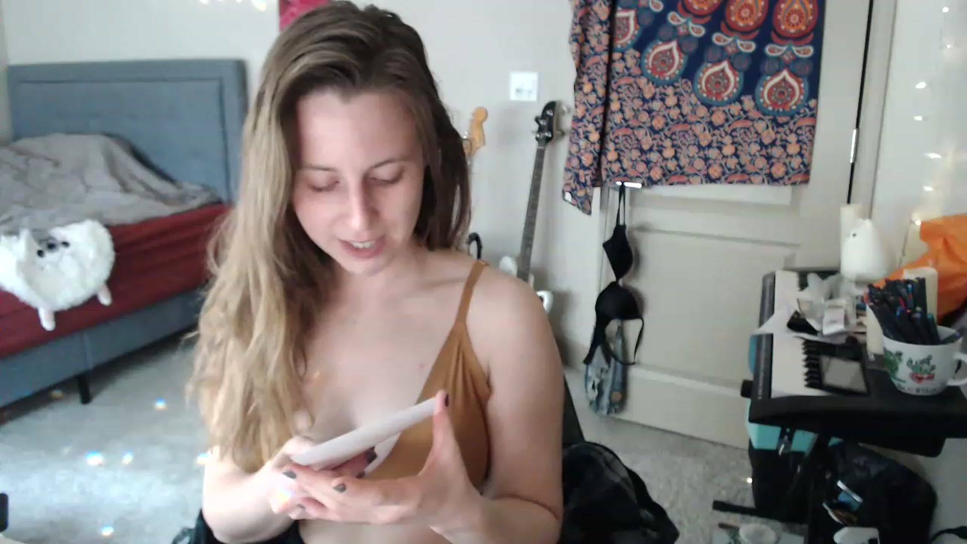 Gallery image thumbnail from Blake_Bardot's myfreecams stream on, 03/04/2023, 20:02 image 1 of 20