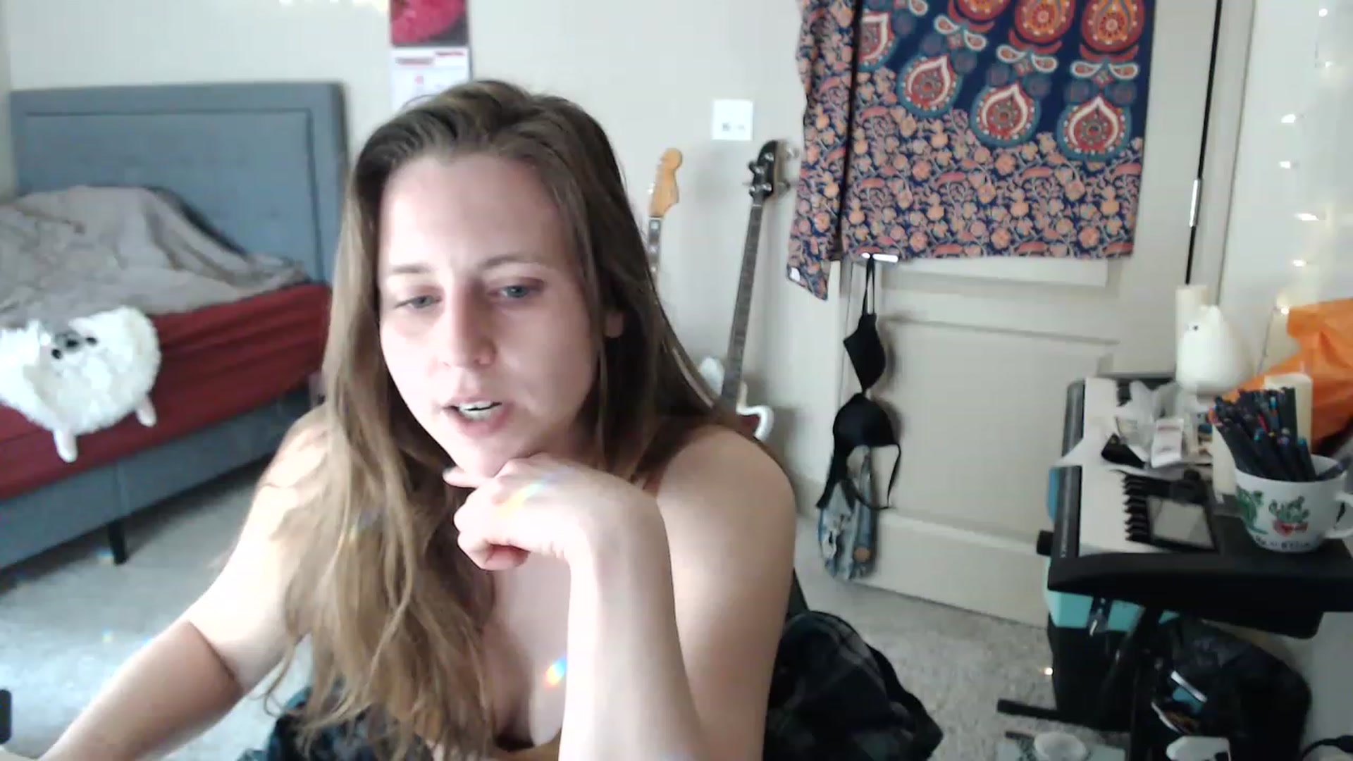 Gallery image thumbnail from Blake_Bardot's myfreecams stream on, 03/04/2023, 20:02 image 2 of 20