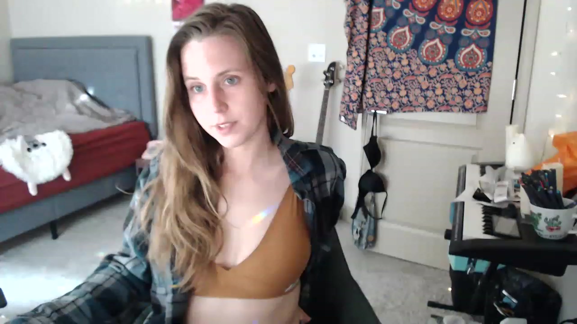 Gallery image thumbnail from Blake_Bardot's myfreecams stream on, 03/04/2023, 20:02 image 7 of 20
