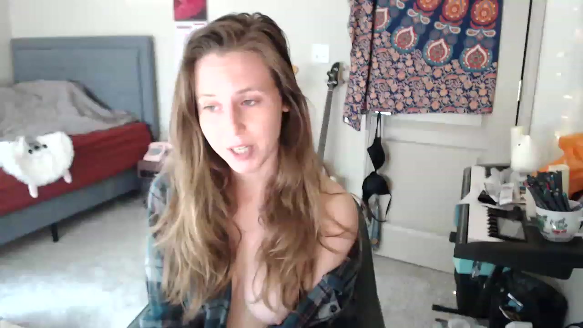 Gallery image thumbnail from Blake_Bardot's myfreecams stream on, 03/04/2023, 21:26 image 10 of 20
