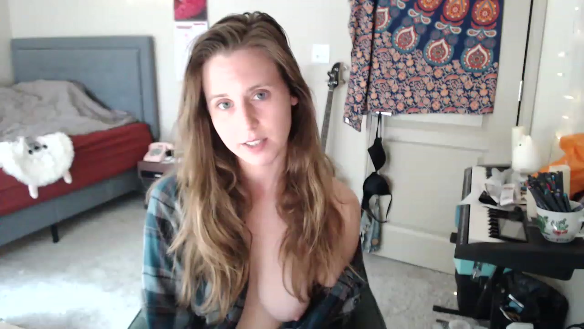 Gallery image thumbnail from Blake_Bardot's myfreecams stream on, 03/04/2023, 21:26 image 11 of 20
