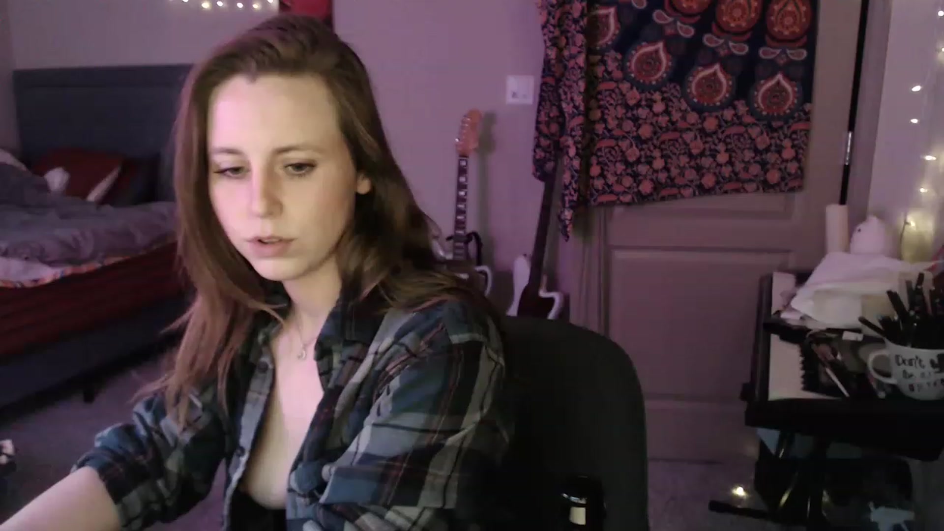 Gallery image thumbnail from Blake_Bardot's myfreecams stream on, 03/27/2023, 02:05 image 7 of 20