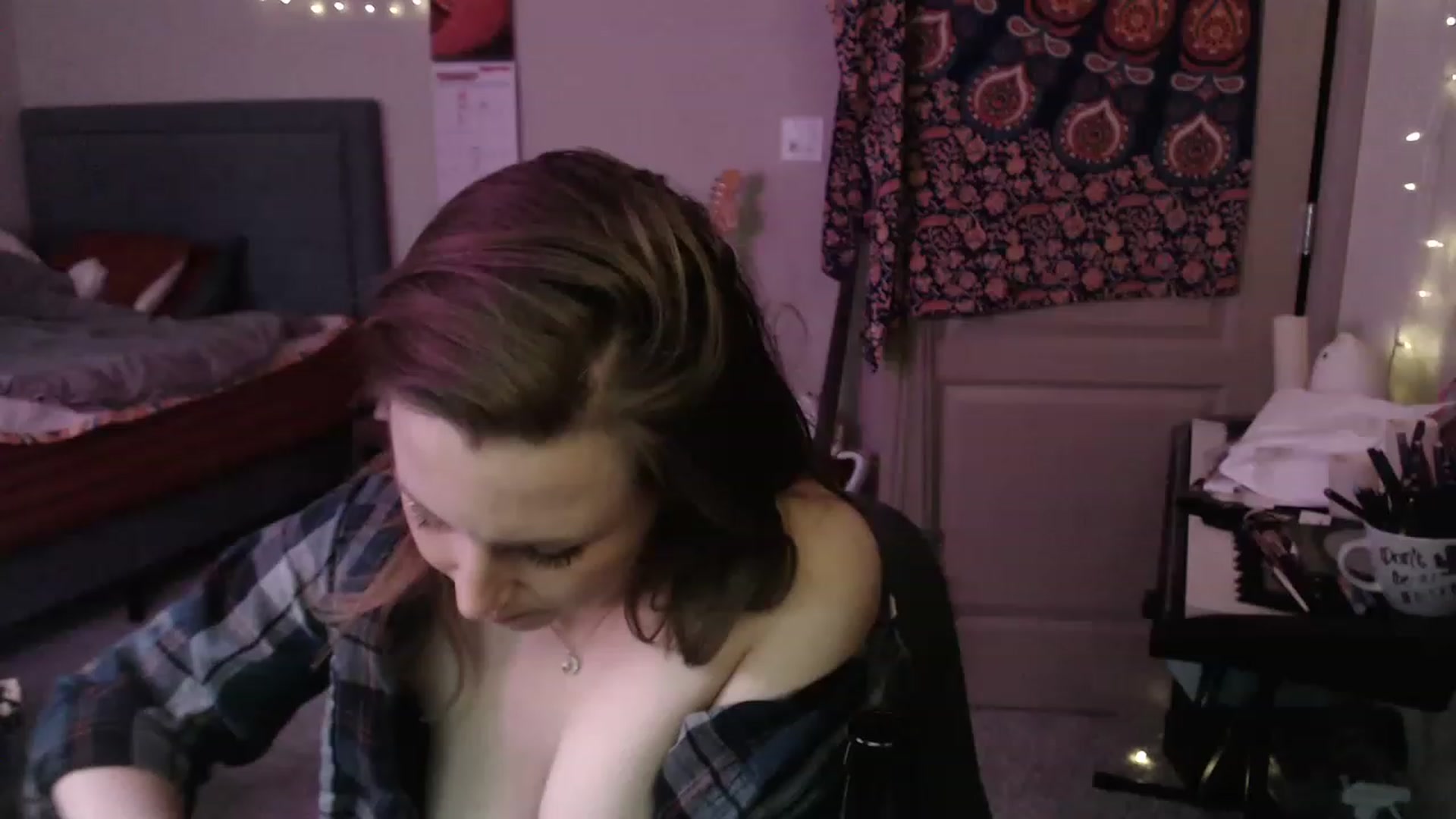 Gallery image thumbnail from Blake_Bardot's myfreecams stream on, 03/27/2023, 02:05 image 8 of 20